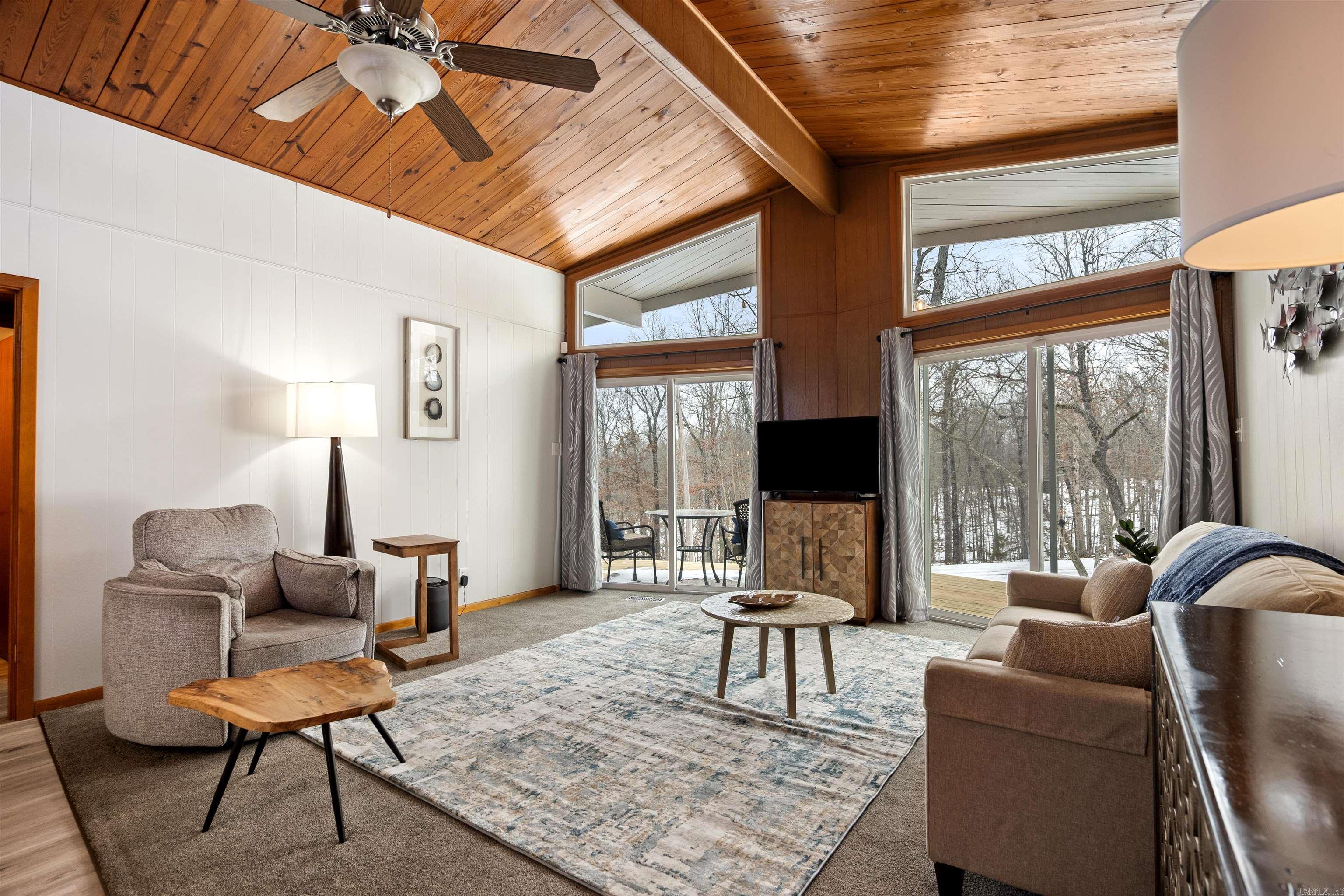 Navajo Third - Residential