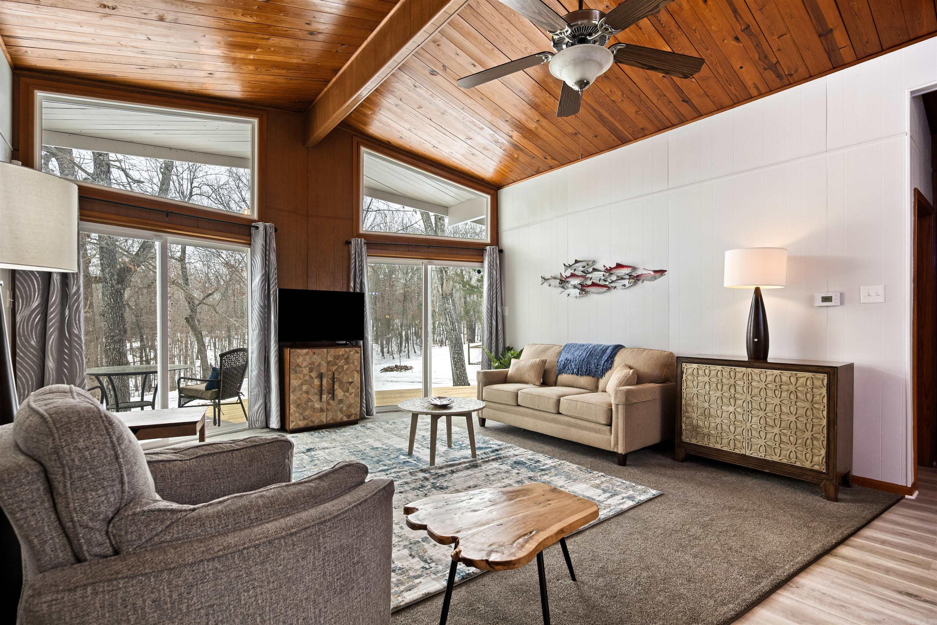 Navajo Third - Residential