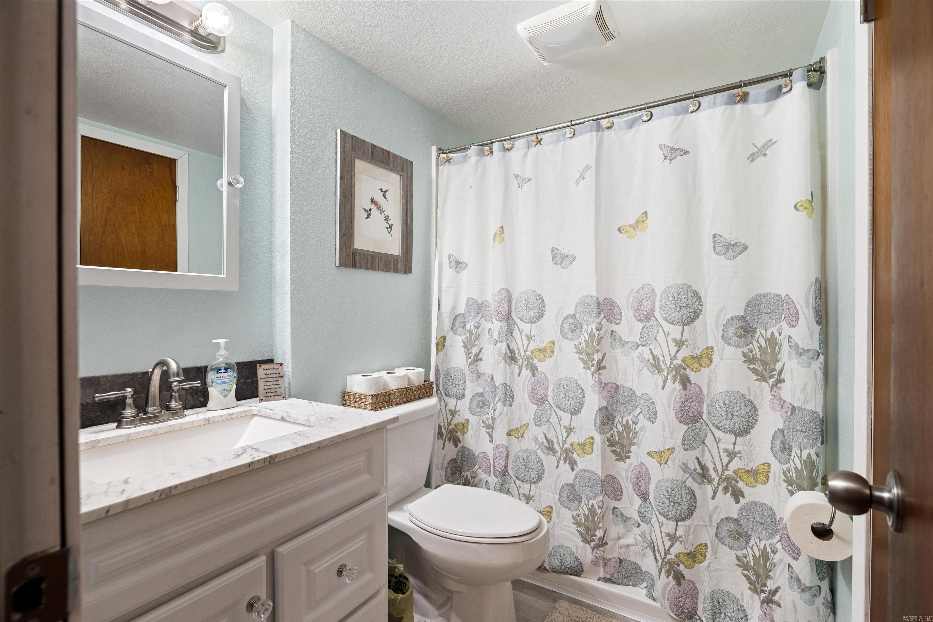 Navajo Third - Residential