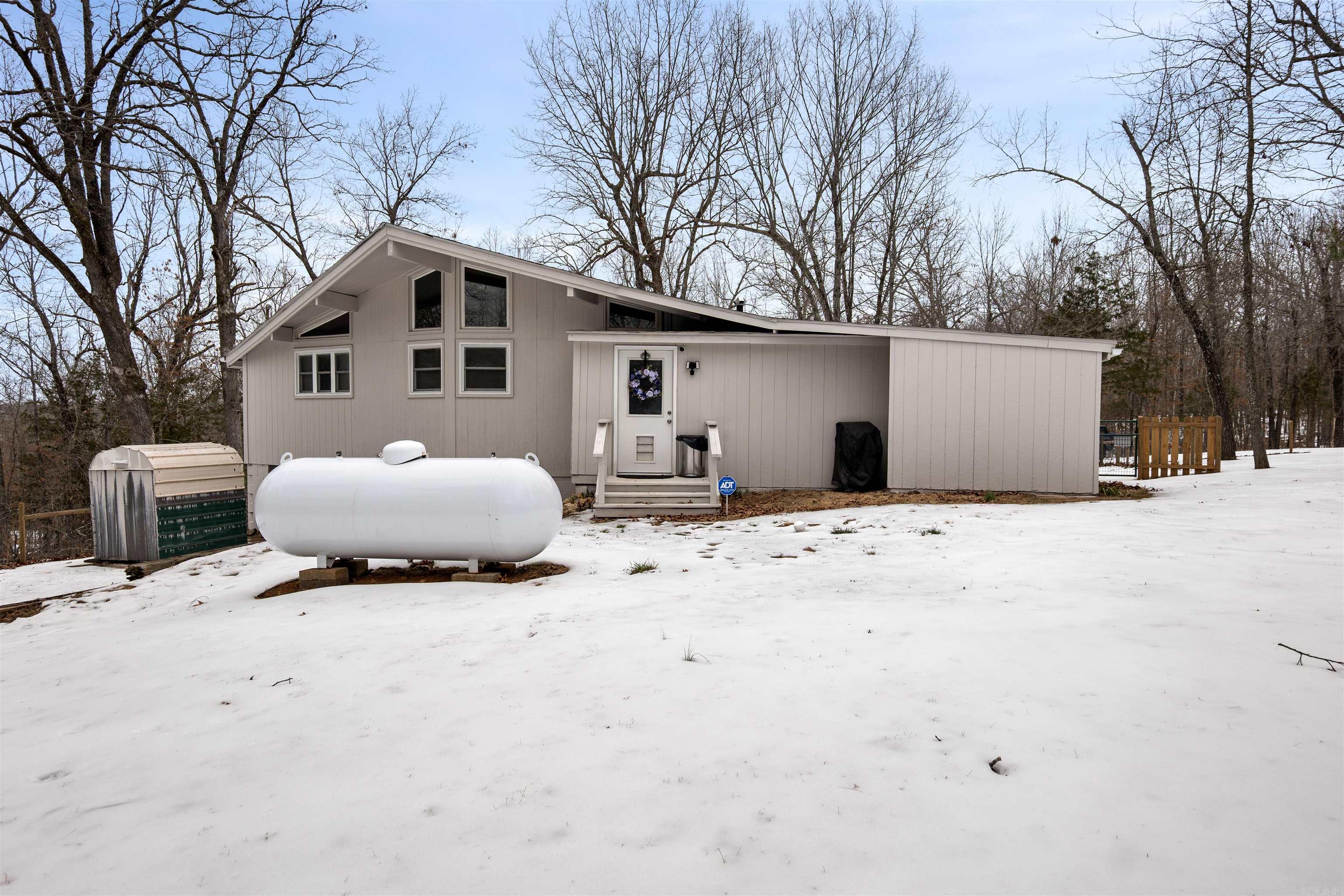 Navajo Third - Residential
