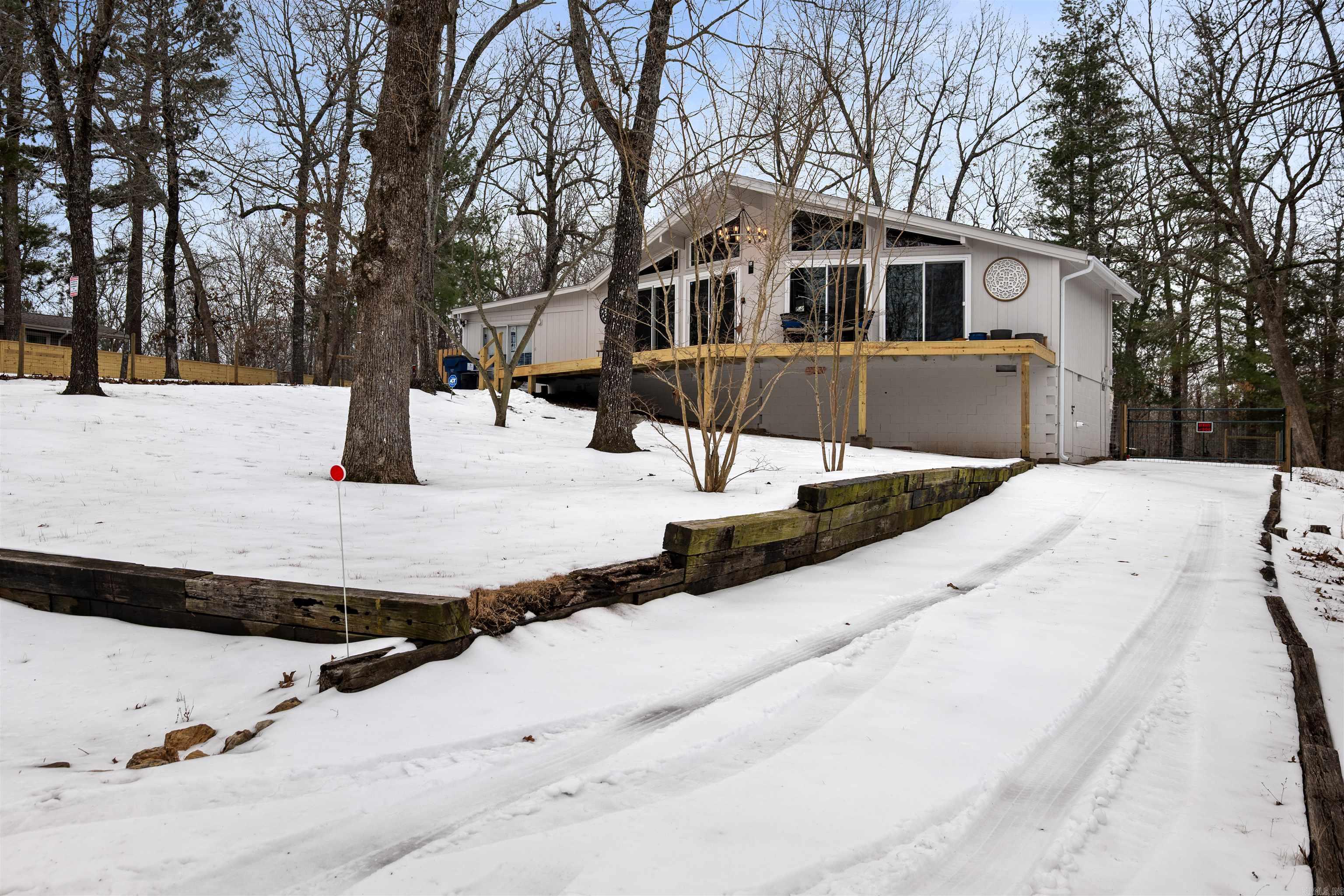 Navajo Third - Residential