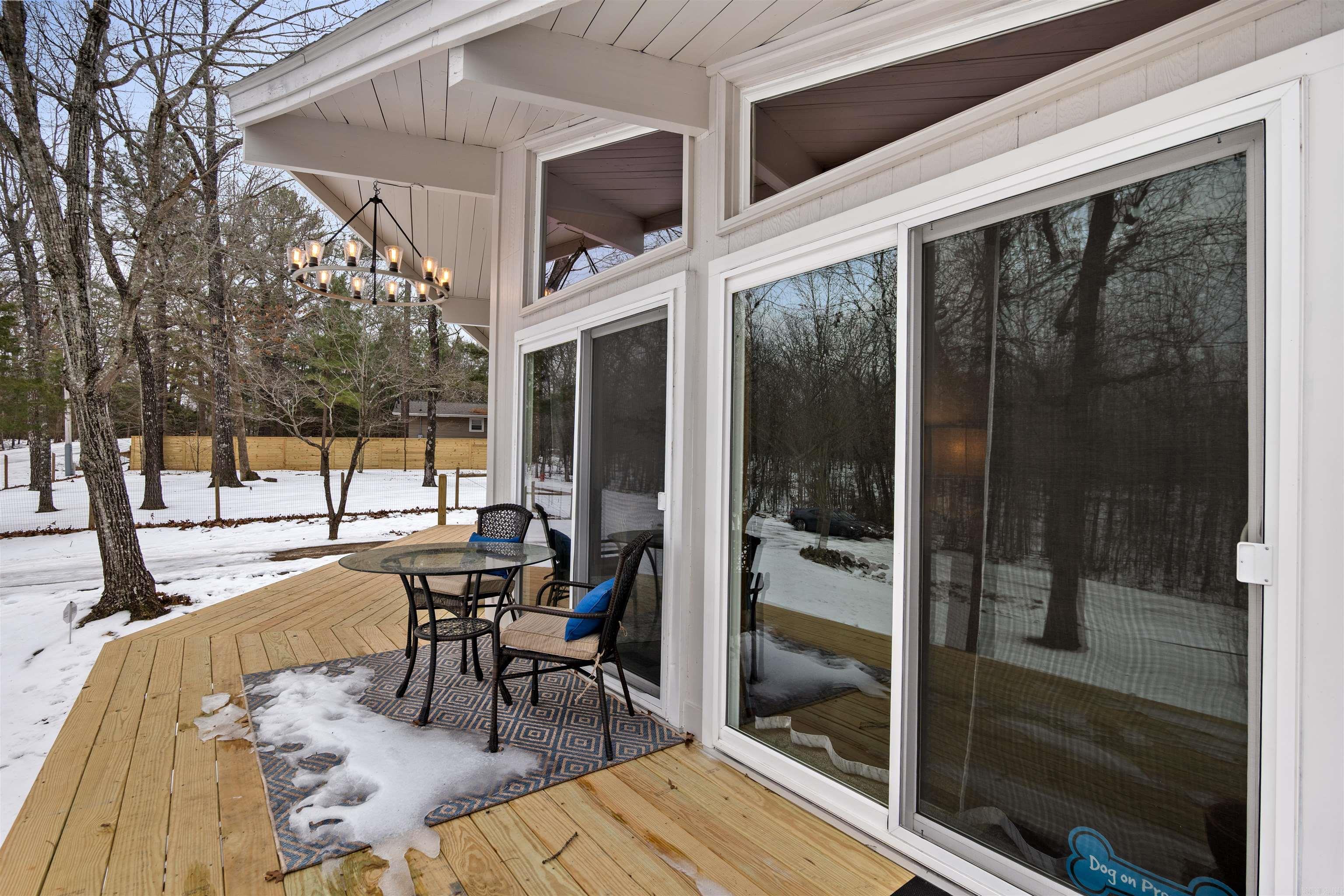 Navajo Third - Residential