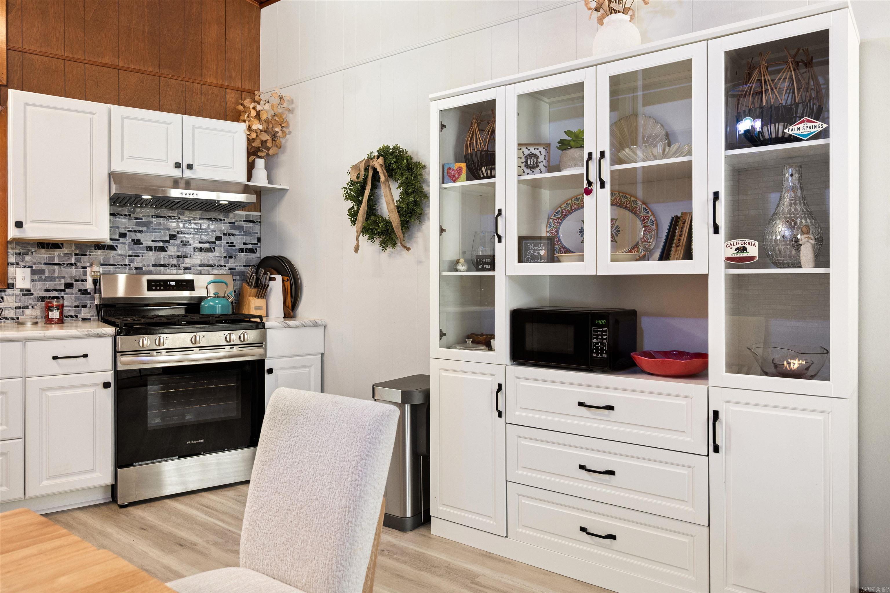 Navajo Third - Residential