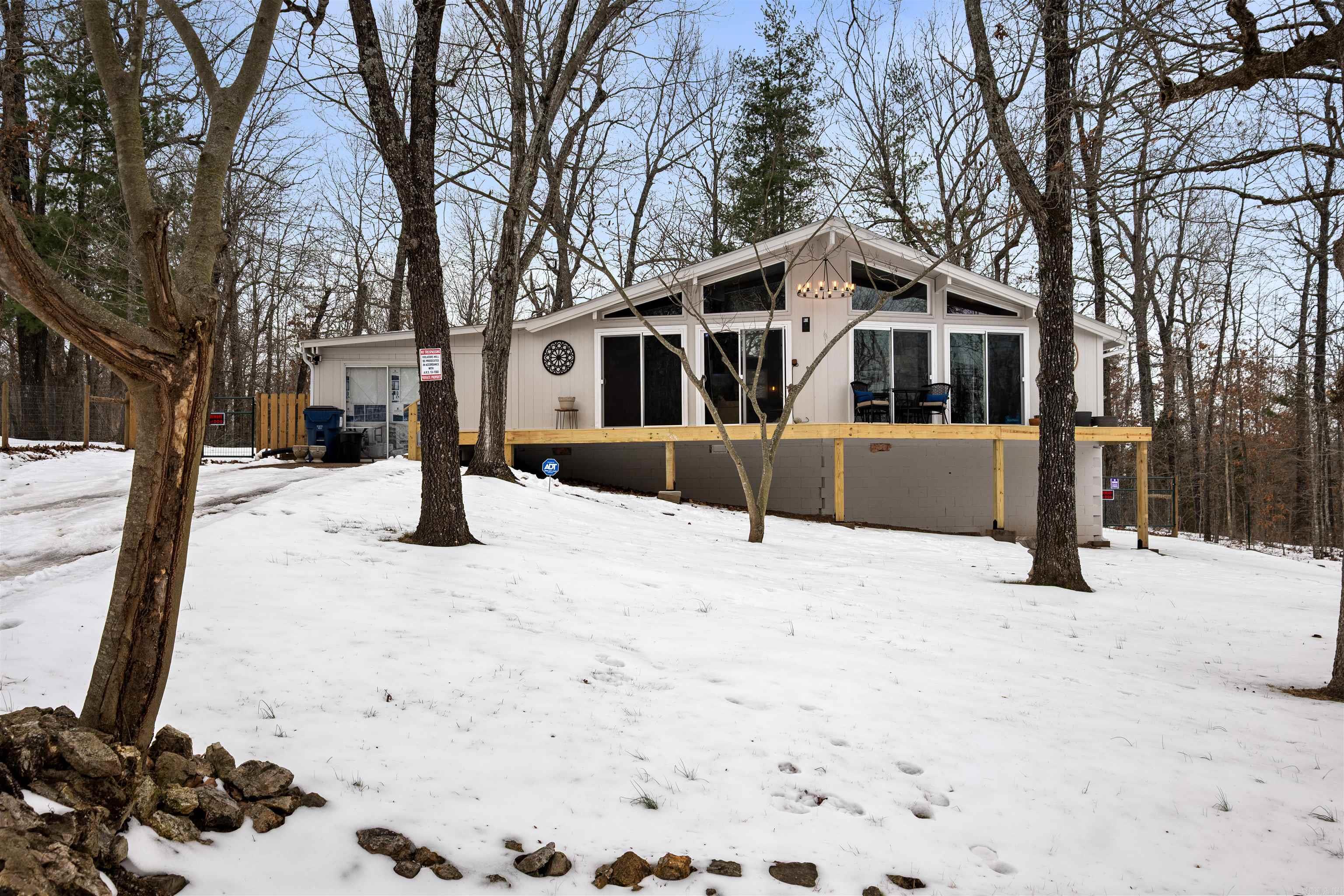 Navajo Third - Residential