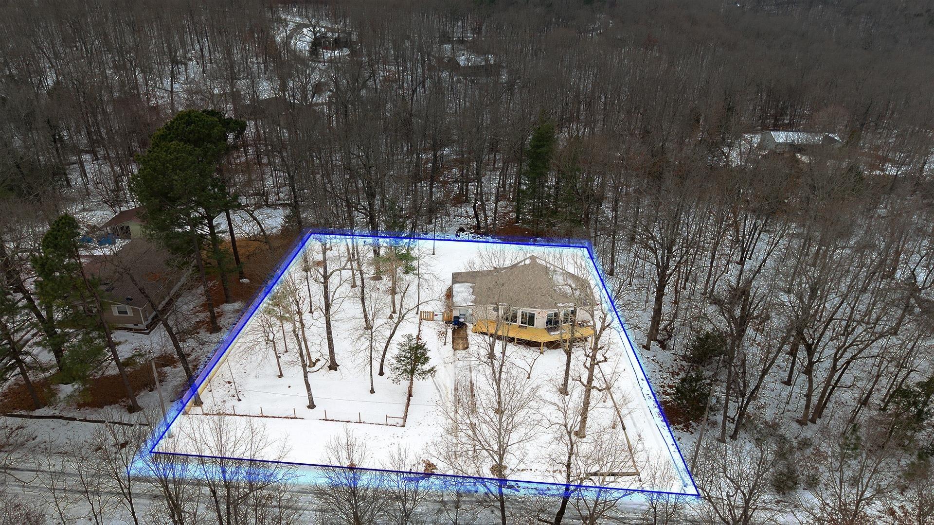 Navajo Third - Residential