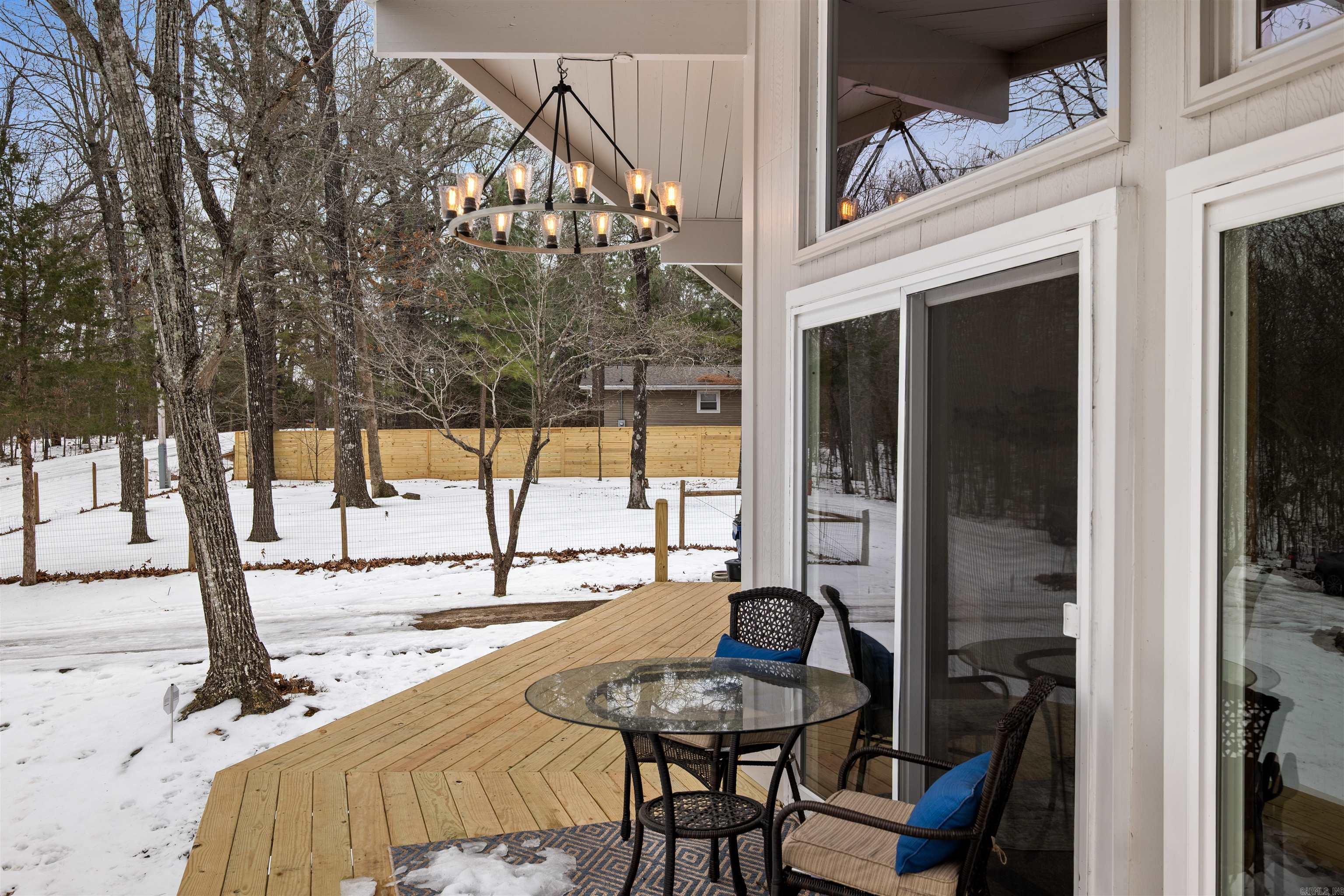 Navajo Third - Residential