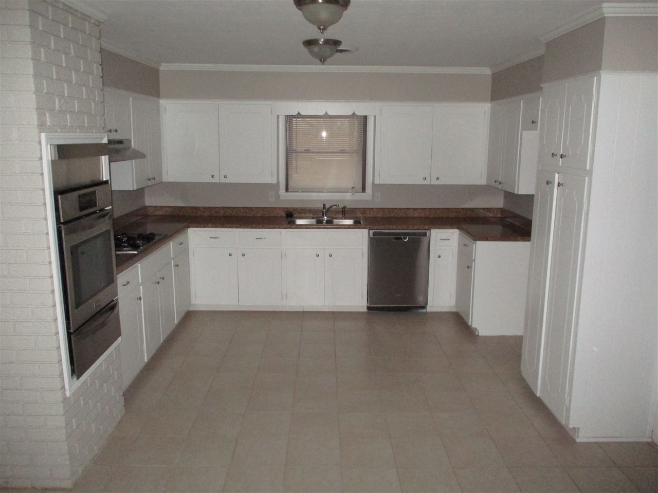 Parkhill 3S - Residential Lease