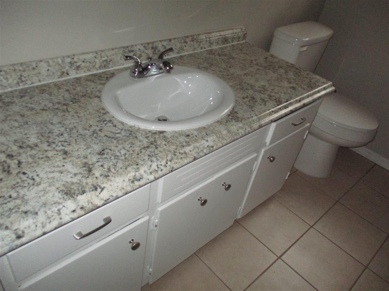 Parkhill 3S - Residential Lease