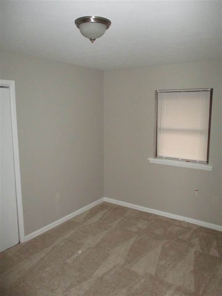 Parkhill 3S - Residential Lease