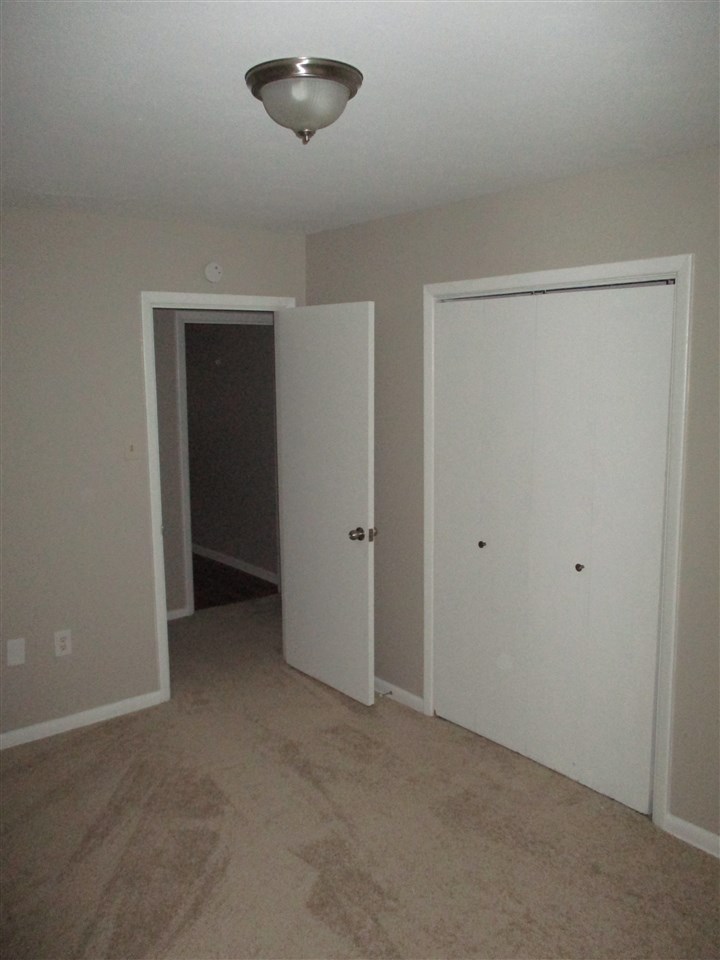 Parkhill 3S - Residential Lease