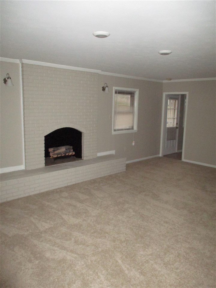 Parkhill 3S - Residential Lease