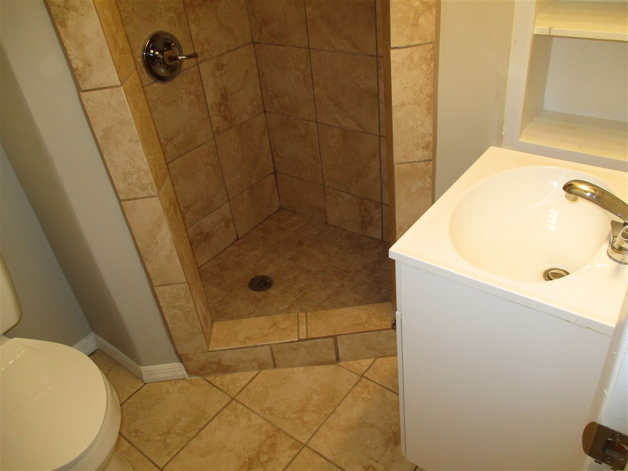 Parkhill 3S - Residential Lease