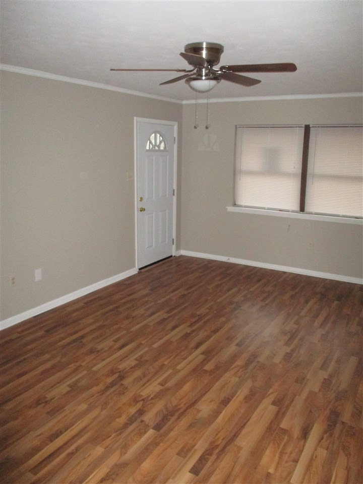 Parkhill 3S - Residential Lease