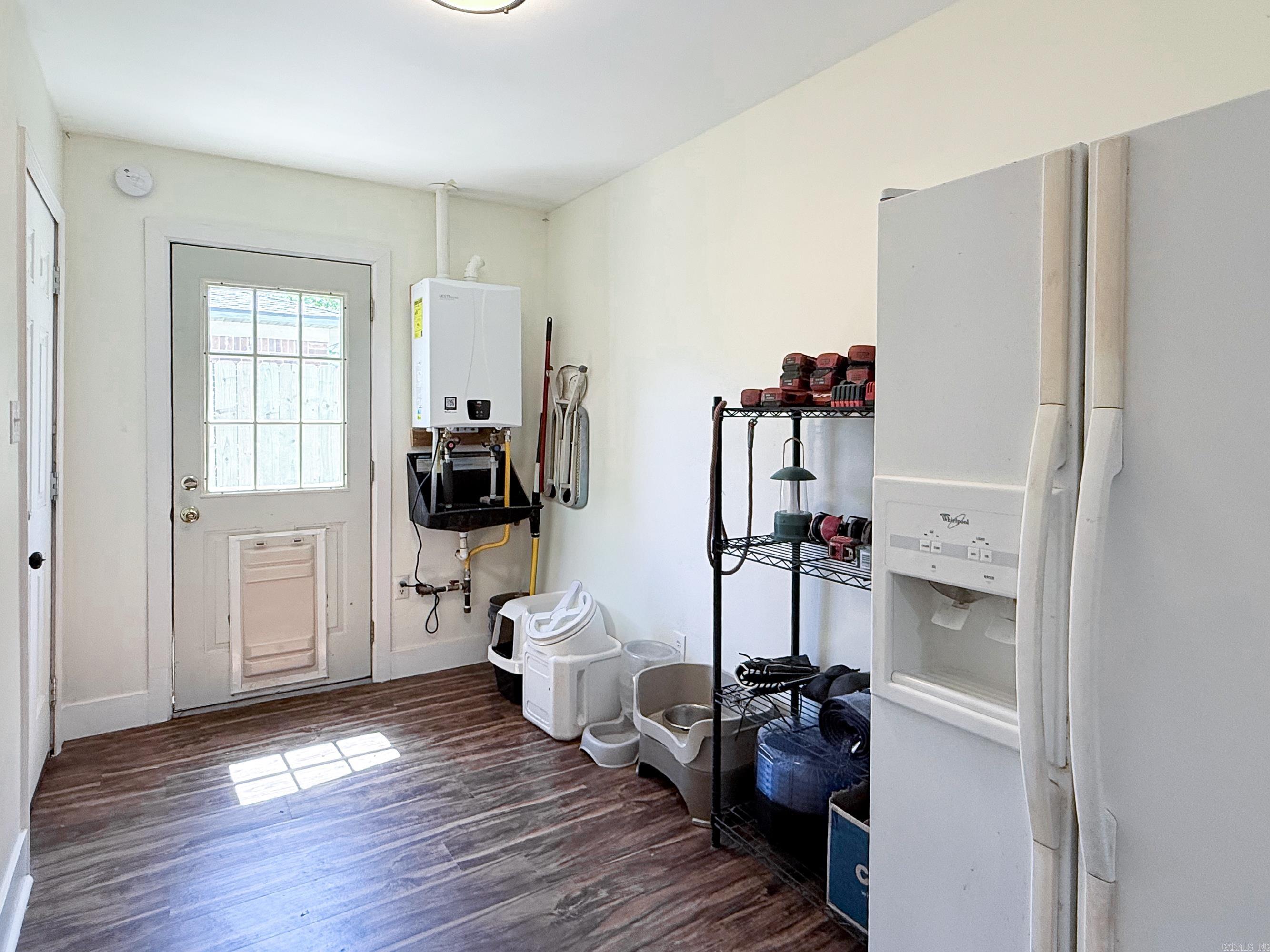 TRADEWINDS - Residential