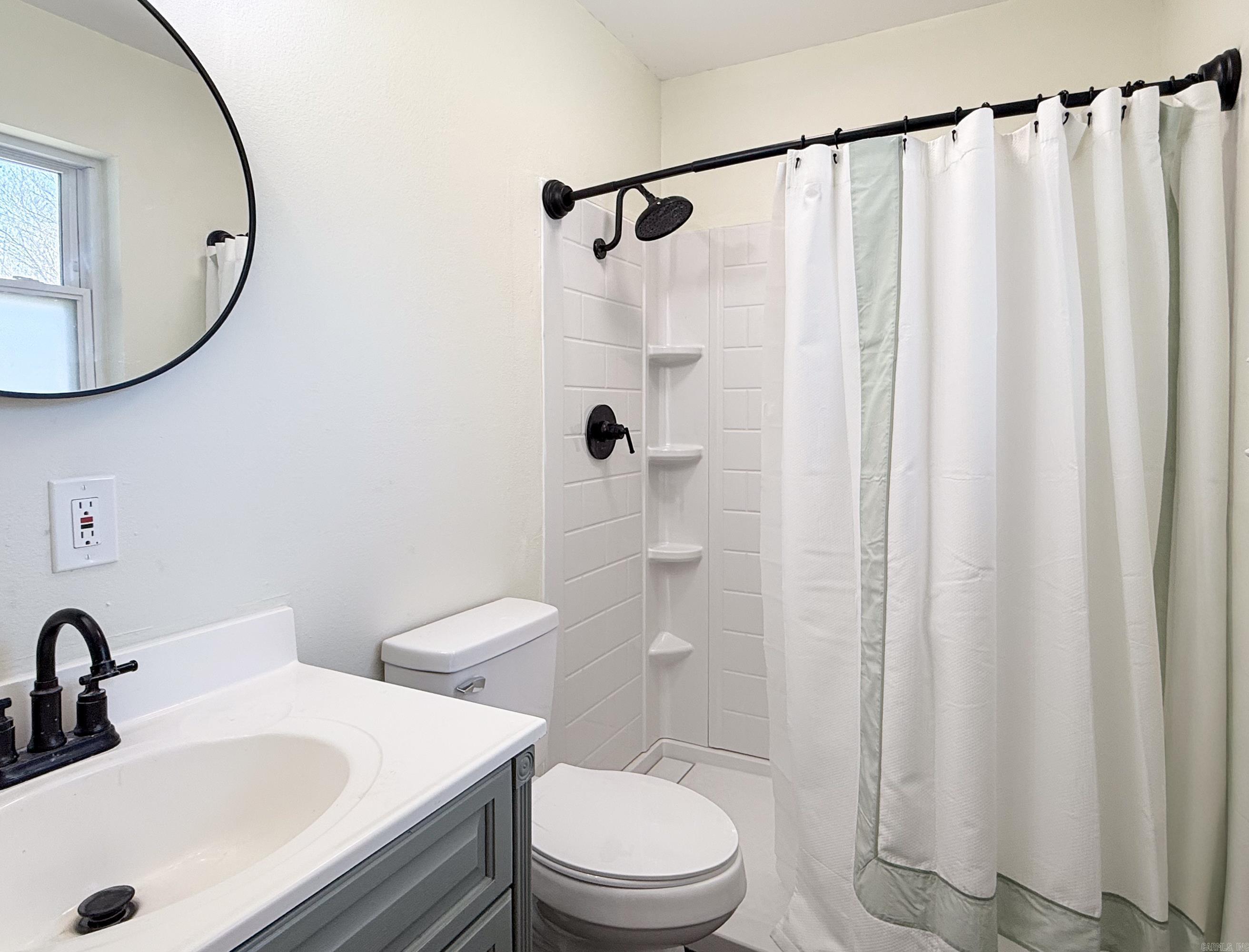 TRADEWINDS - Residential