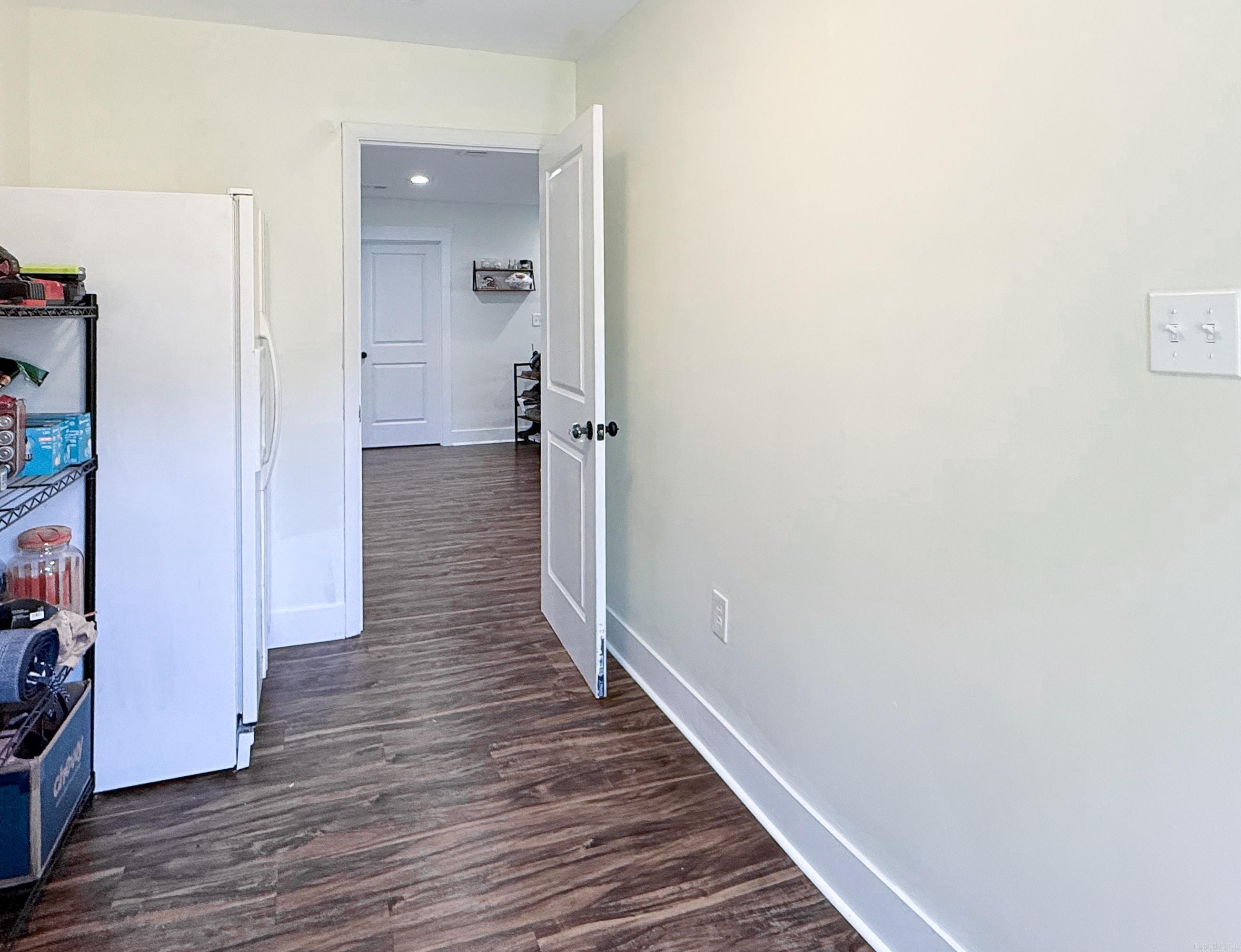 TRADEWINDS - Residential