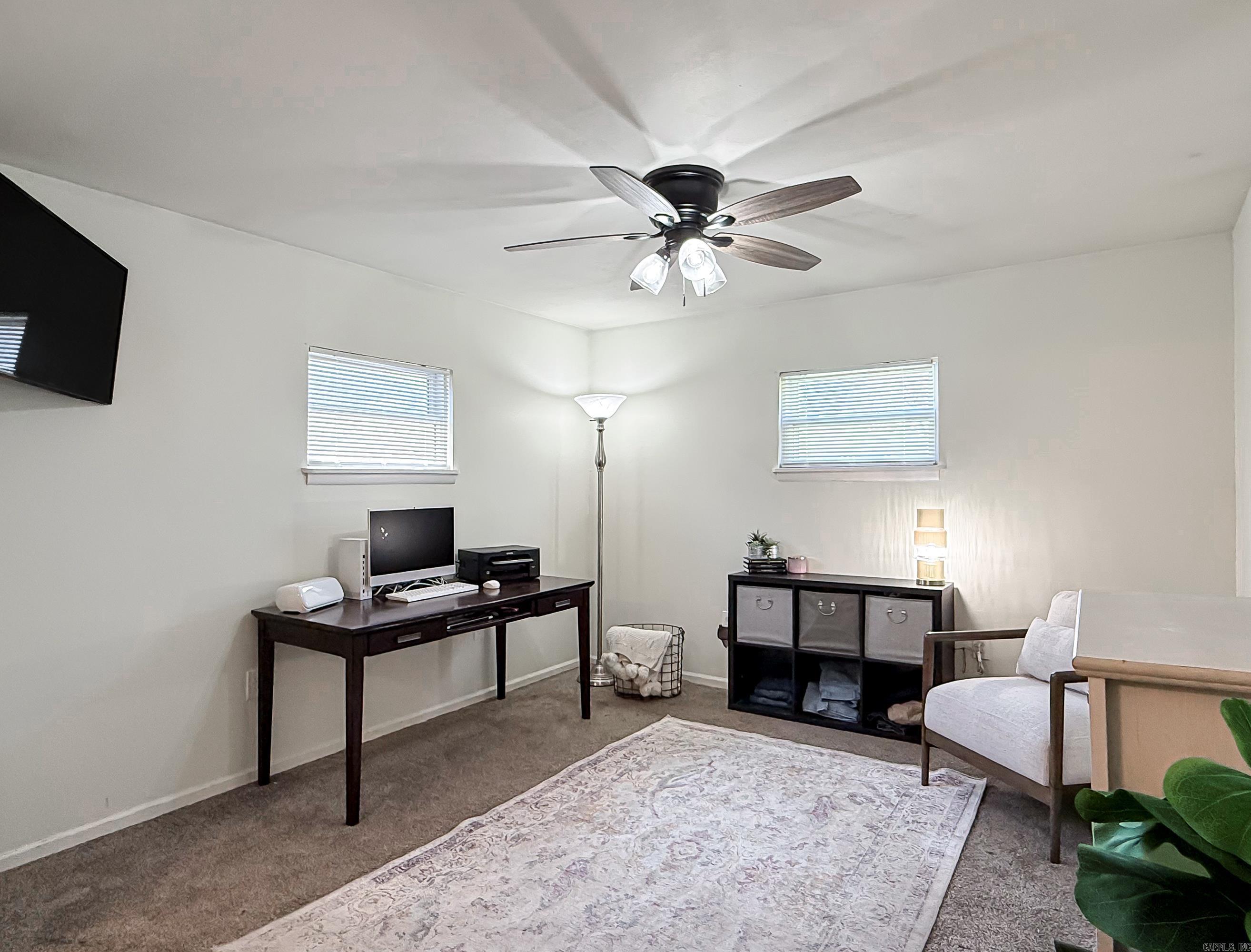 TRADEWINDS - Residential