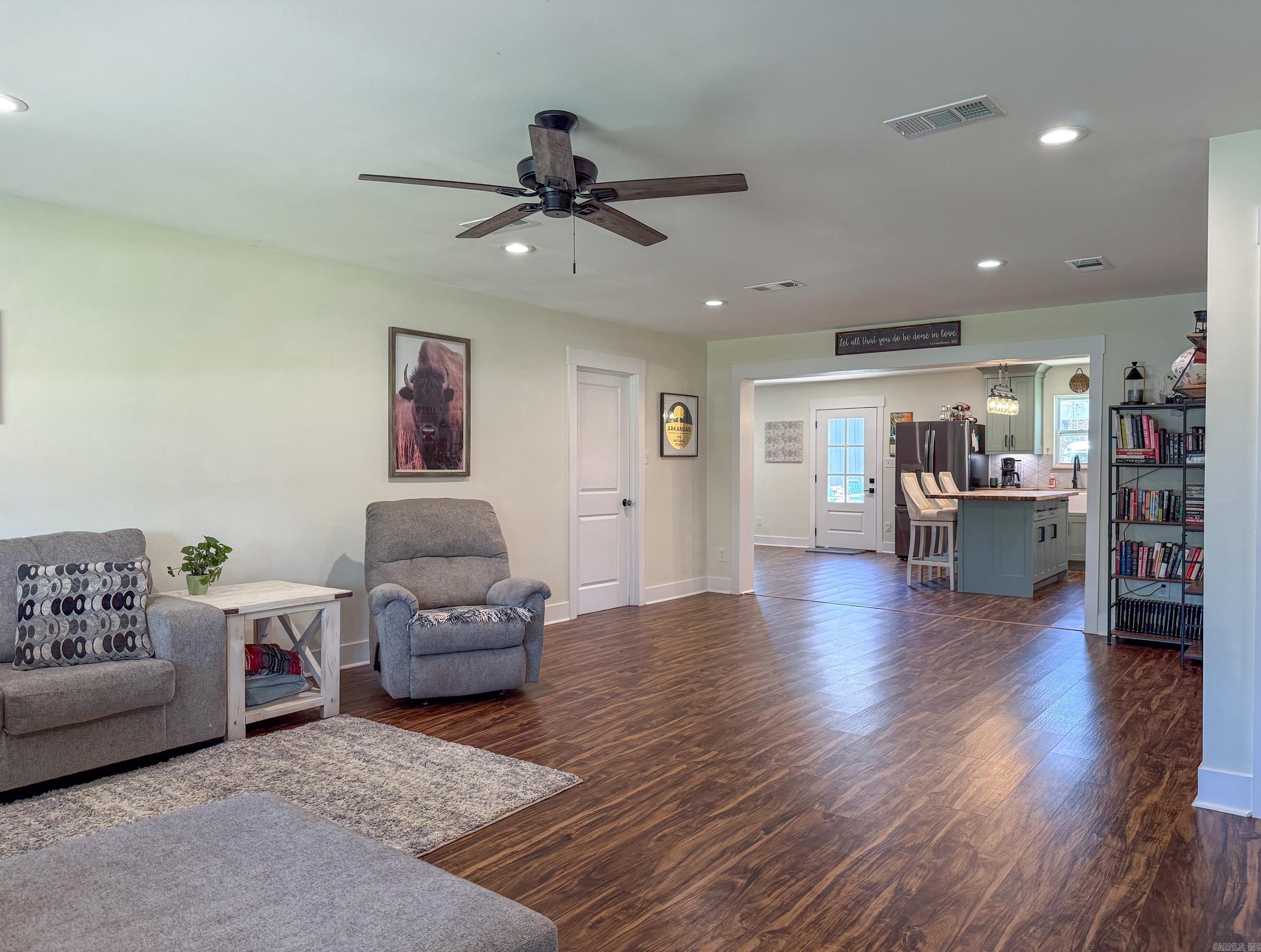 TRADEWINDS - Residential