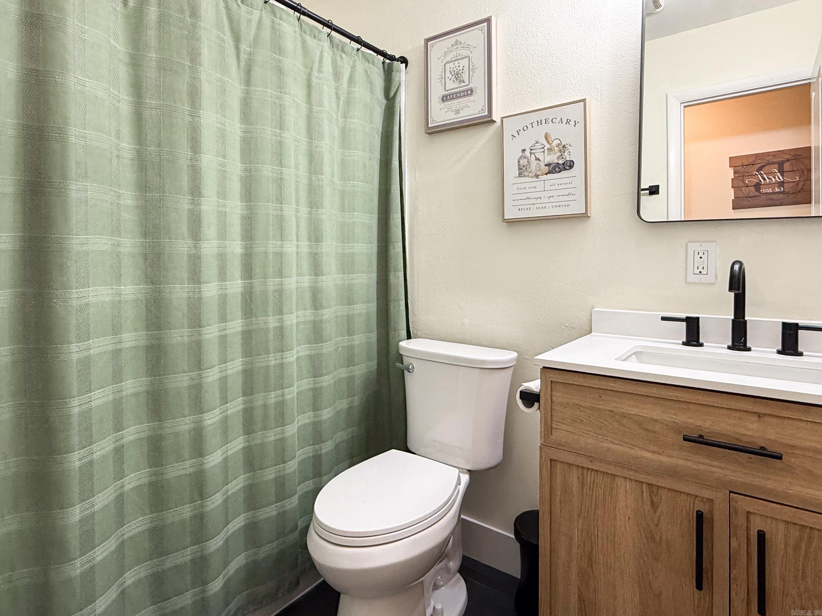 TRADEWINDS - Residential