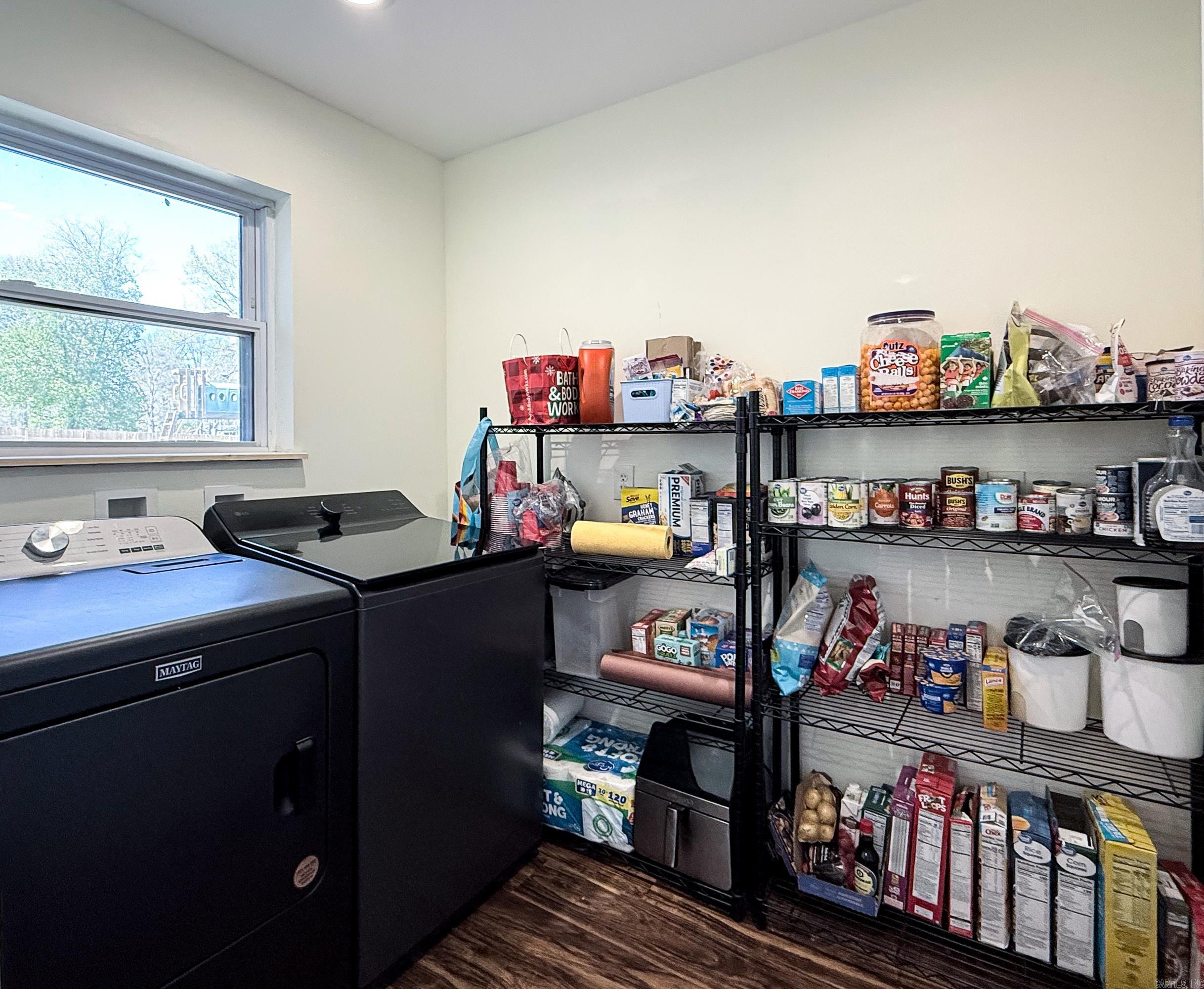 TRADEWINDS - Residential