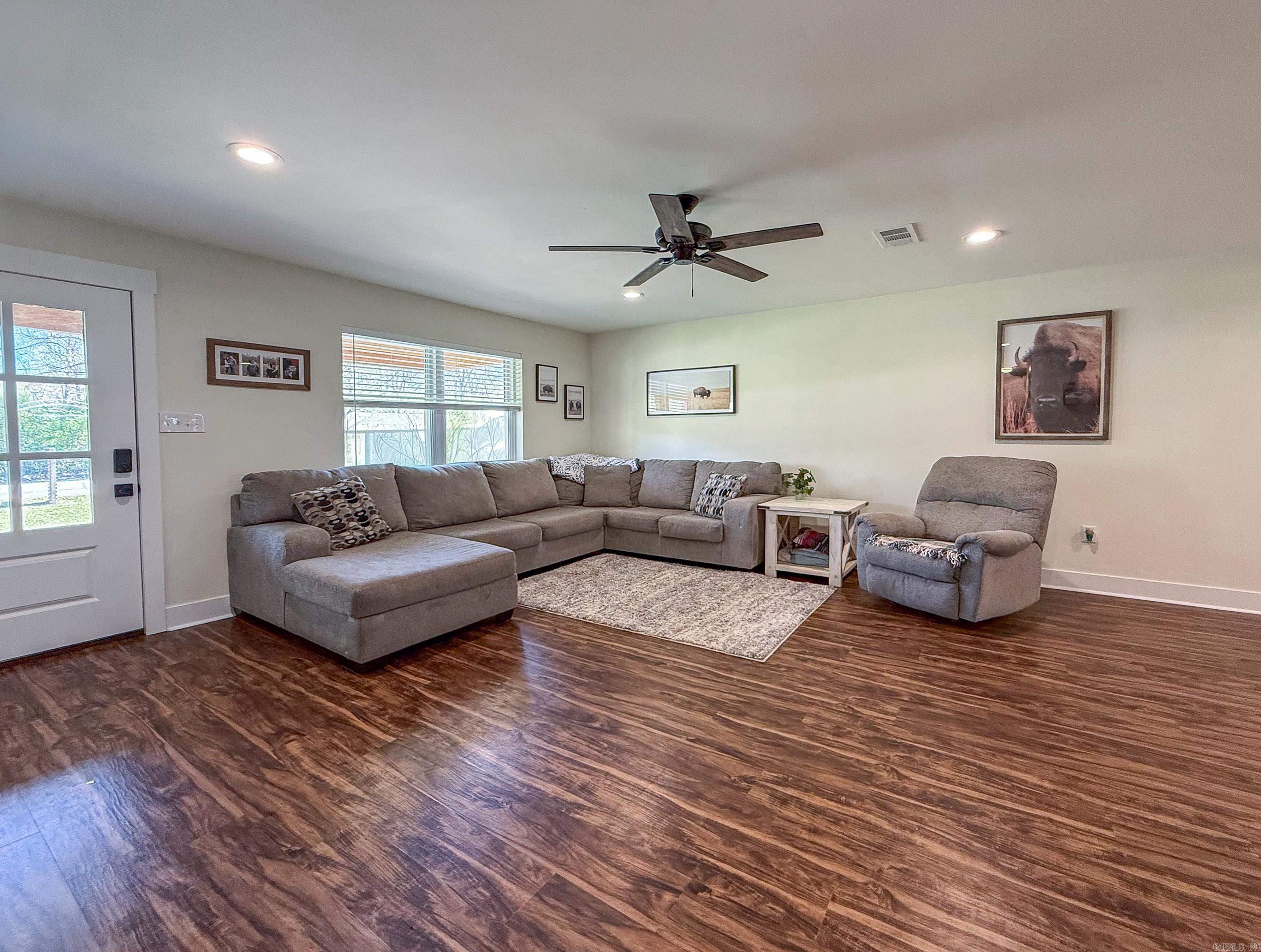 TRADEWINDS - Residential