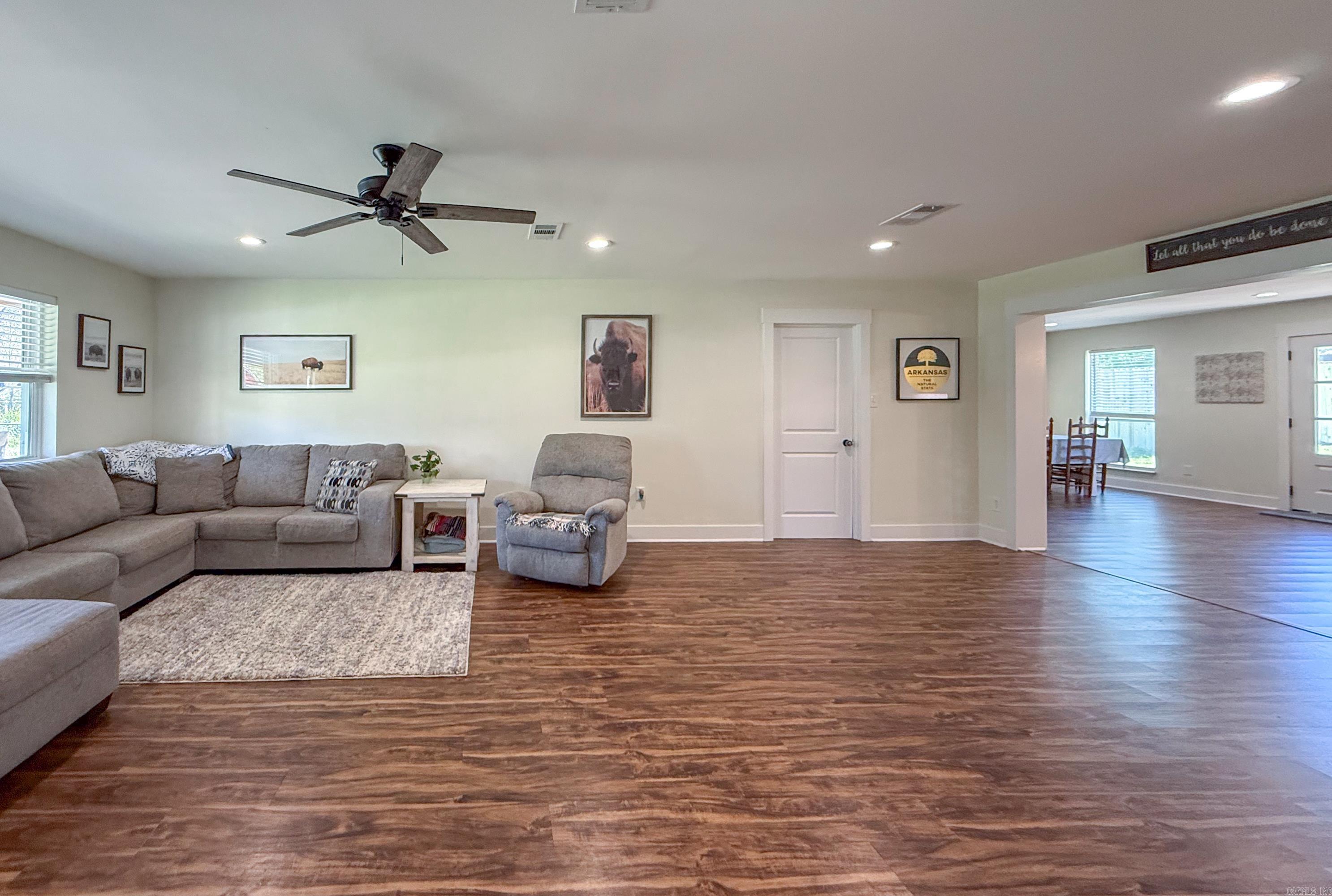 TRADEWINDS - Residential