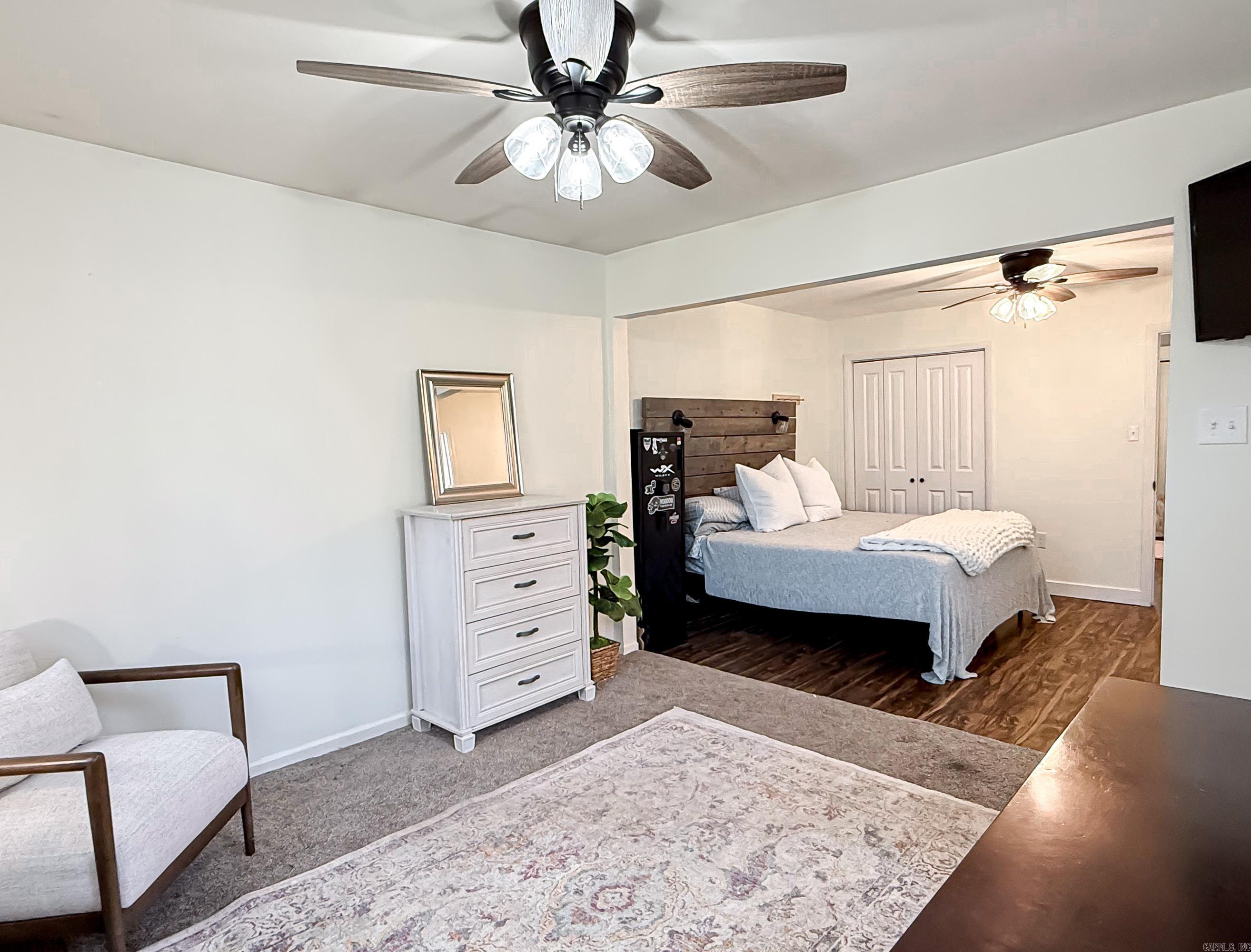 TRADEWINDS - Residential