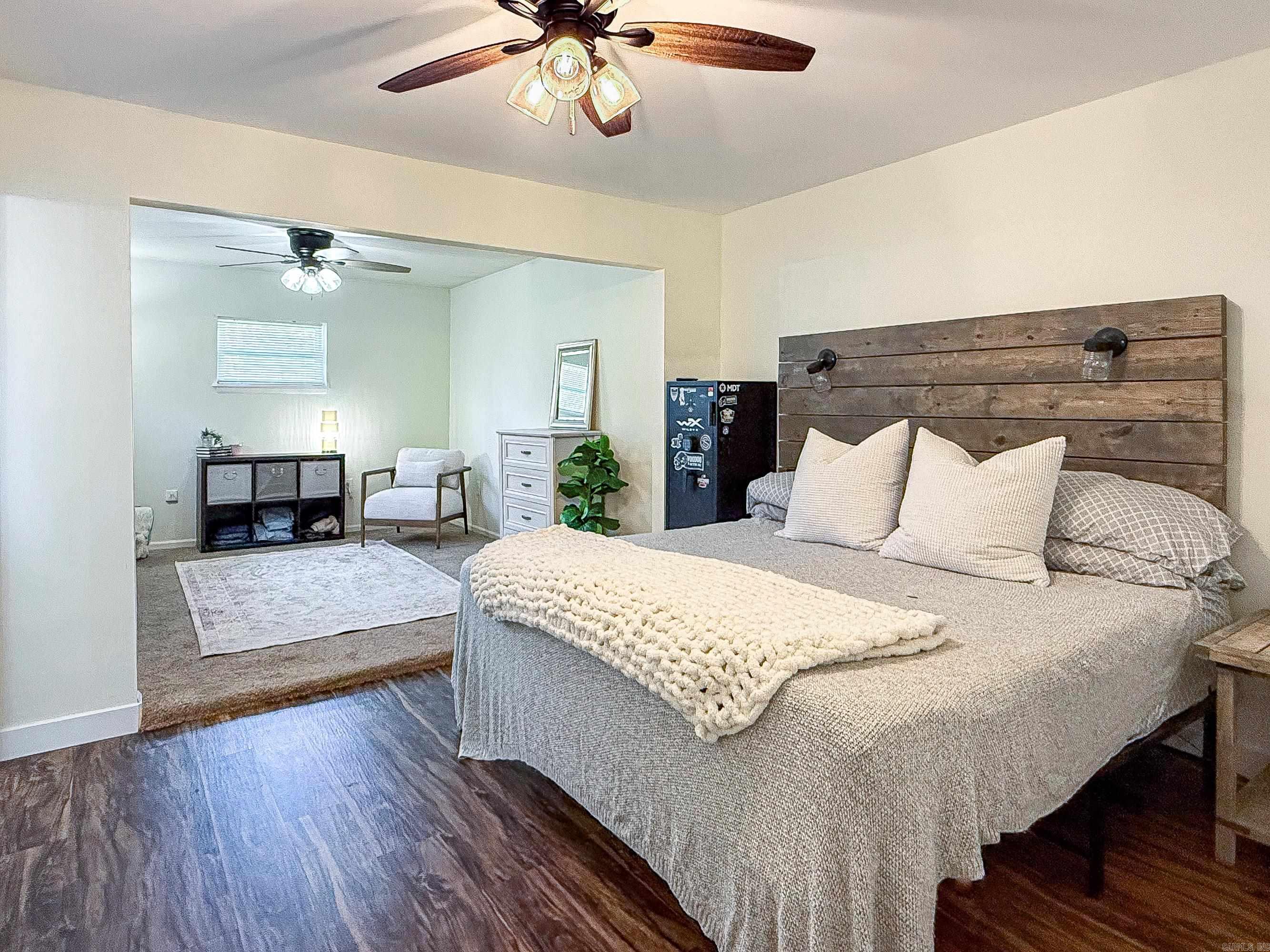 TRADEWINDS - Residential