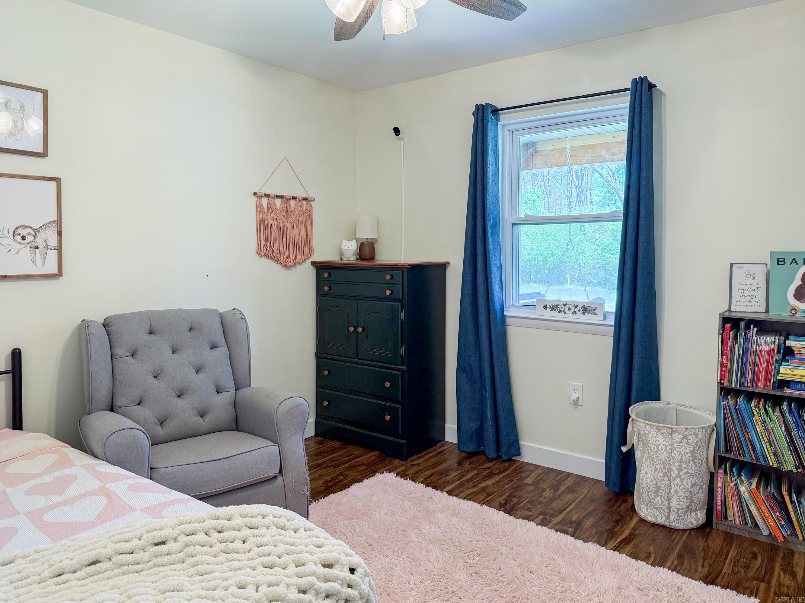 TRADEWINDS - Residential