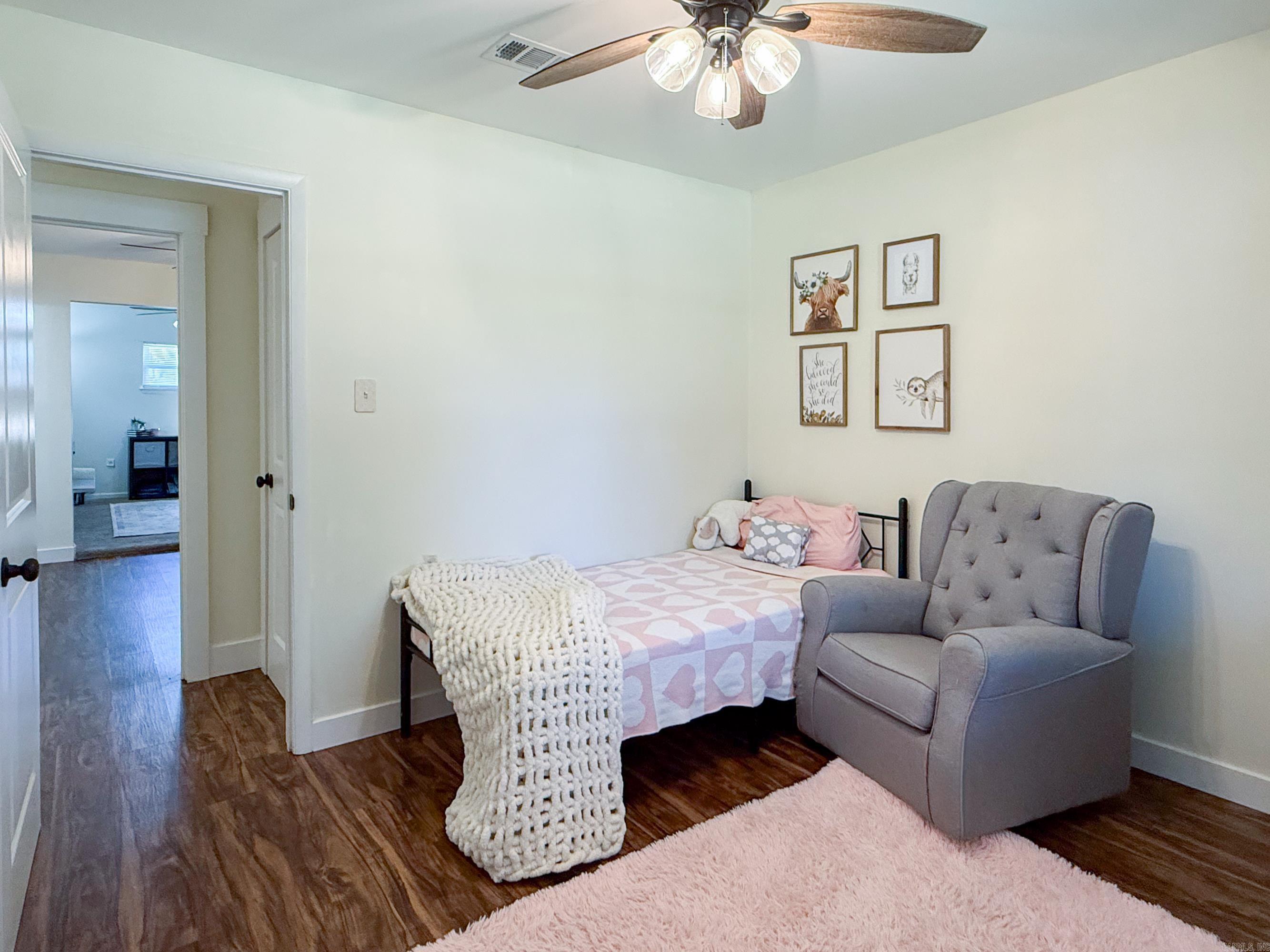 TRADEWINDS - Residential