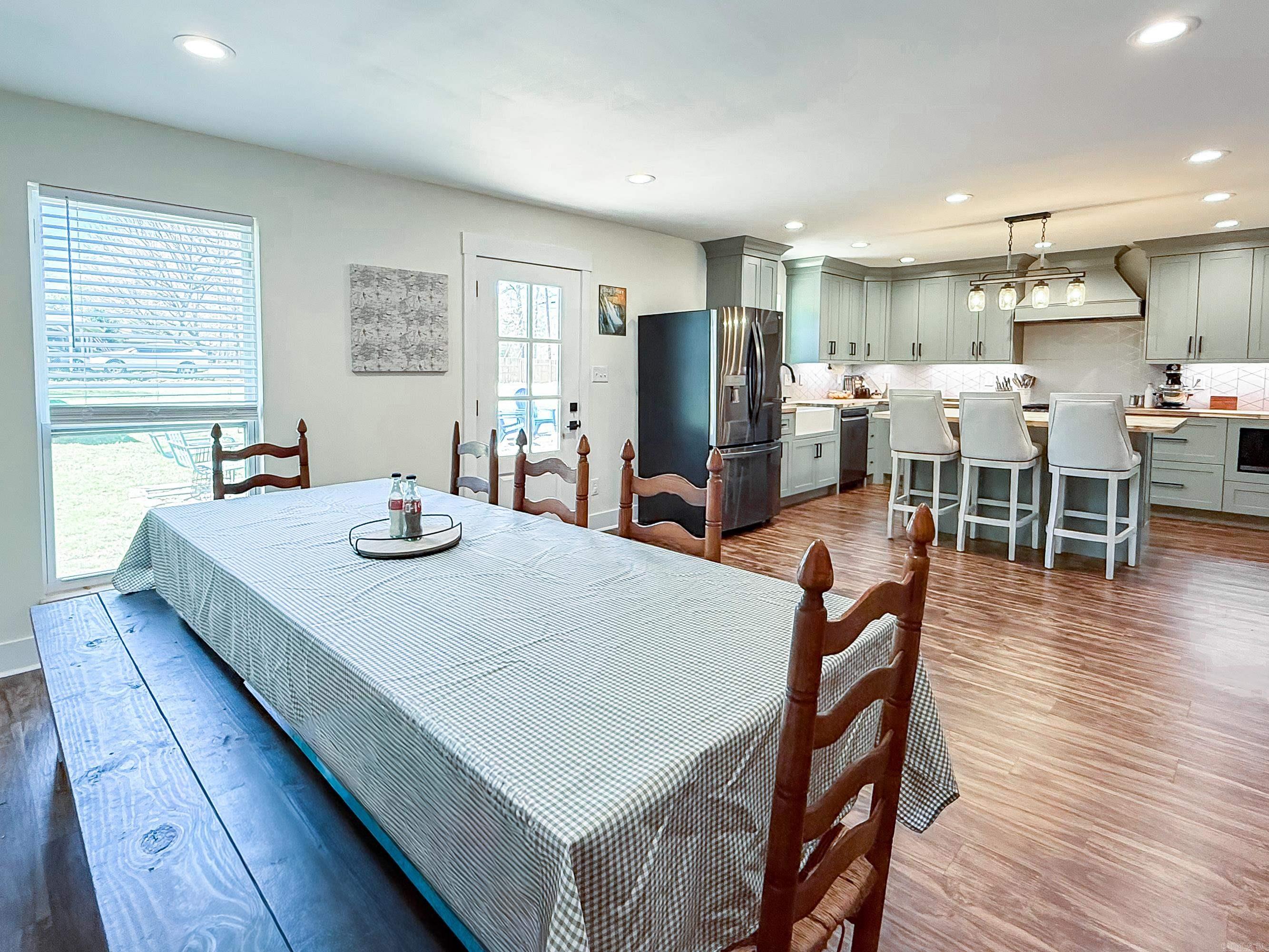 TRADEWINDS - Residential