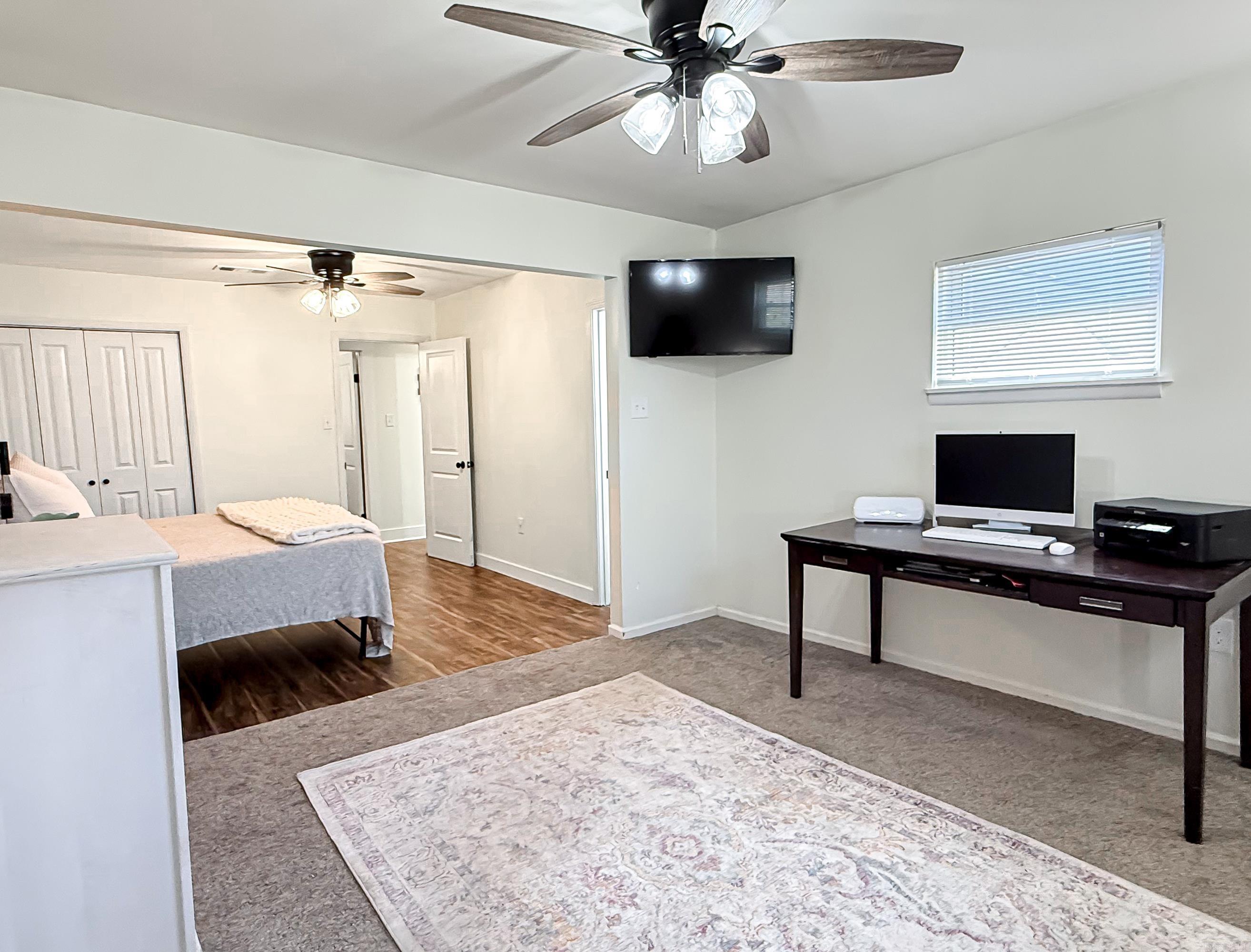 TRADEWINDS - Residential