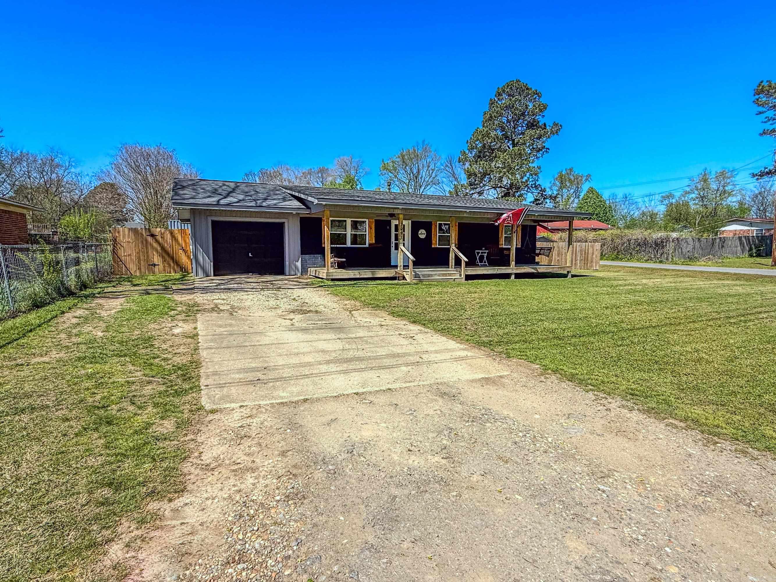 TRADEWINDS - Residential