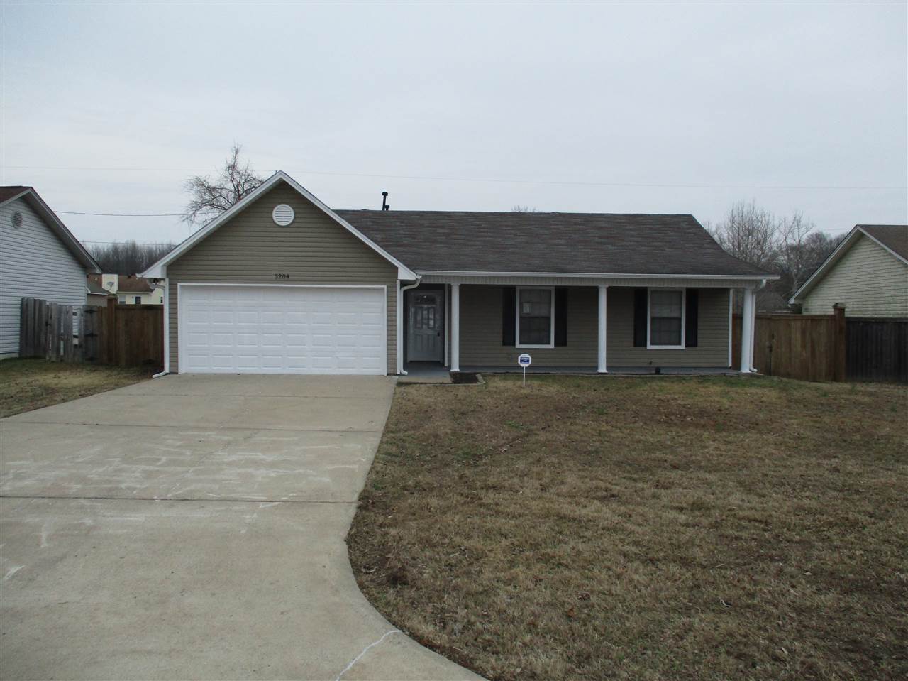 Cloveridge - Residential Lease