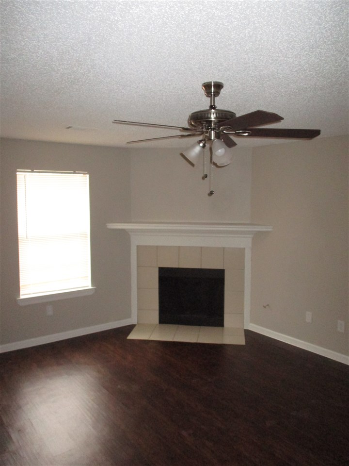 Cloveridge - Residential Lease