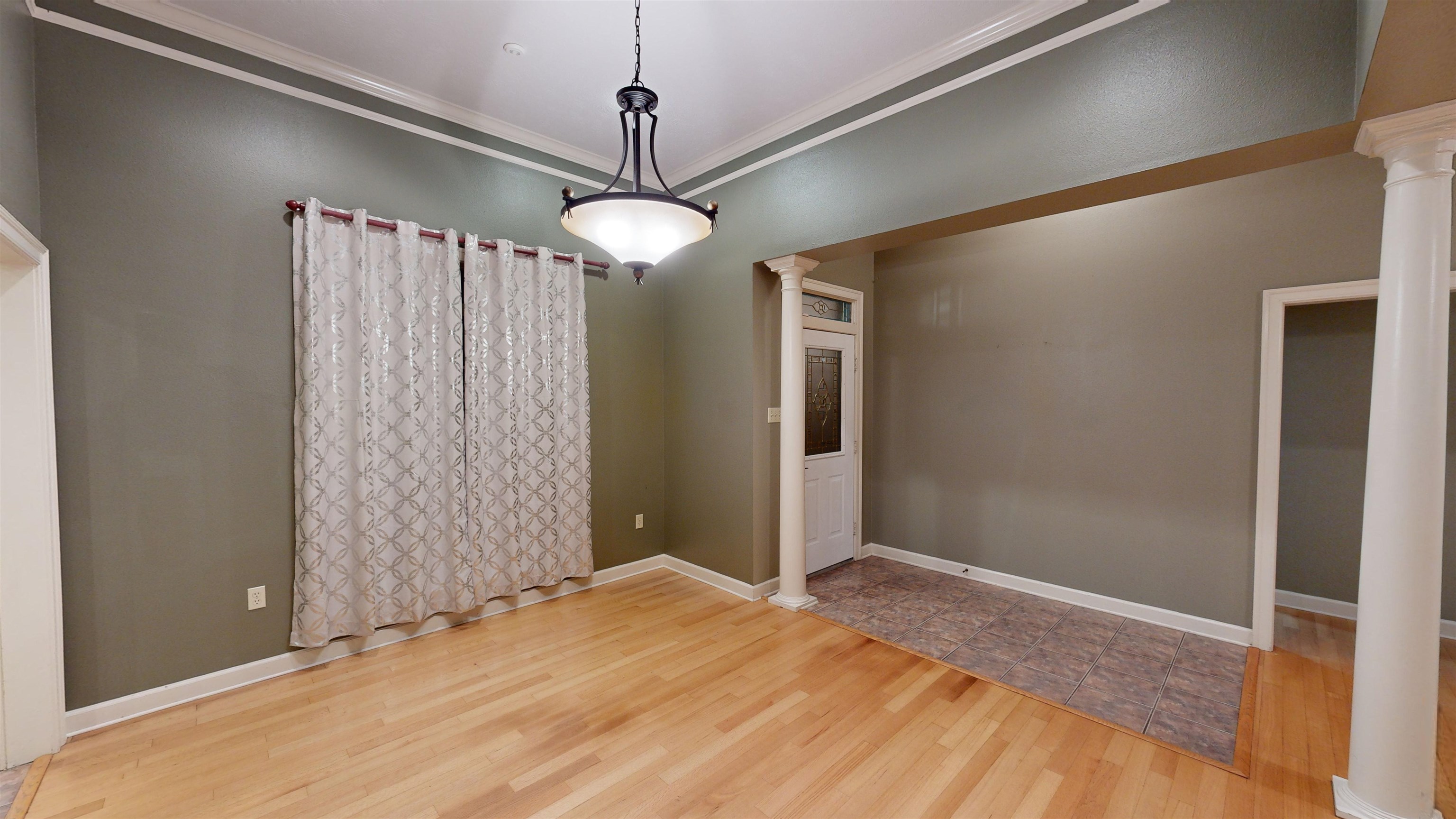 COUNTRY CLUB OF ARK THE - Residential