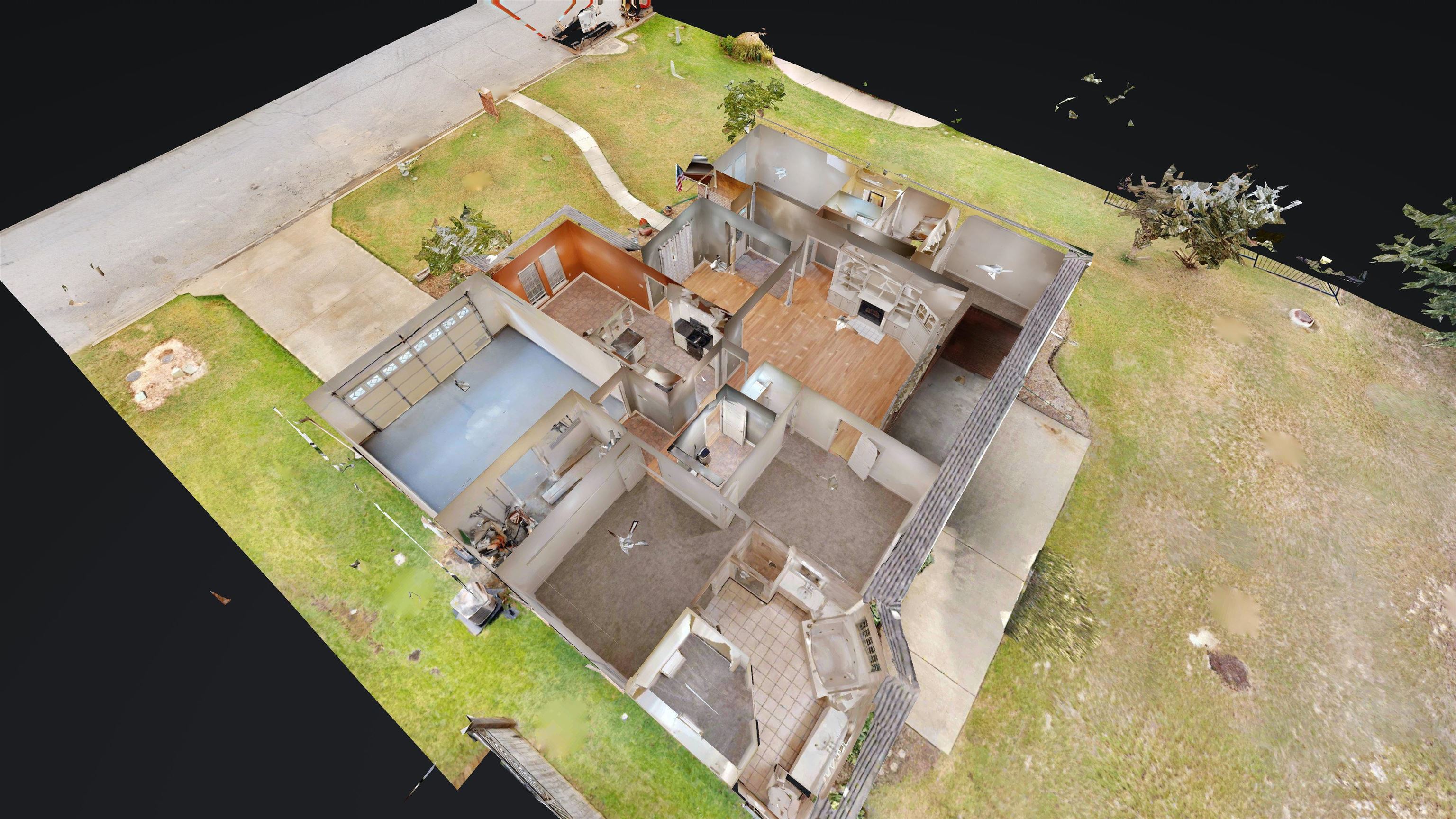 COUNTRY CLUB OF ARK THE - Residential