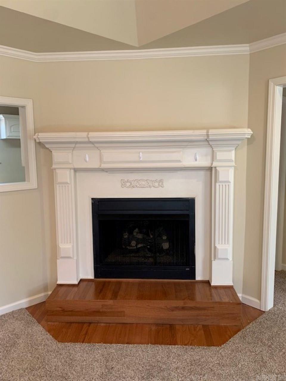 Broadmoor - Residential Lease