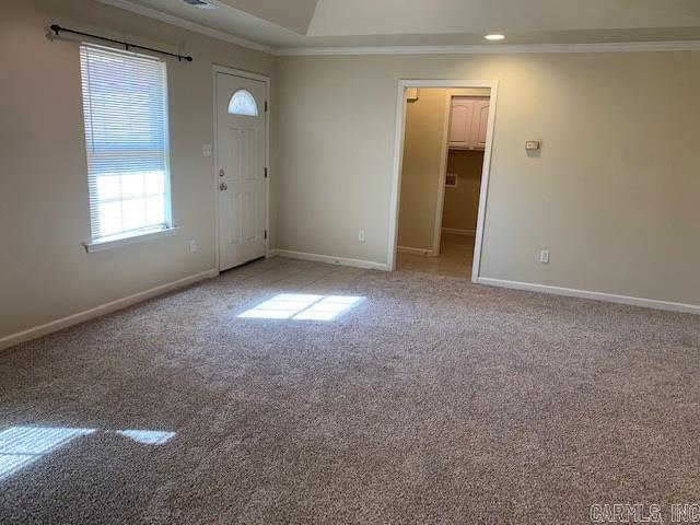 Broadmoor - Residential Lease