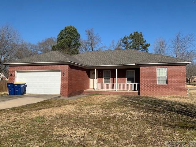 Broadmoor - Residential Lease