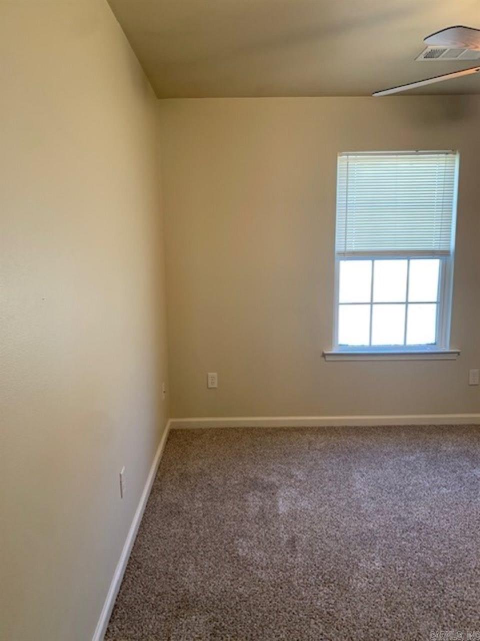 Broadmoor - Residential Lease