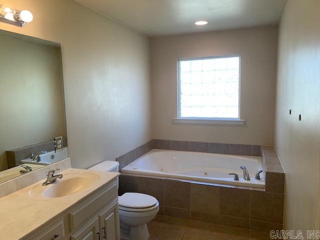 Broadmoor - Residential Lease