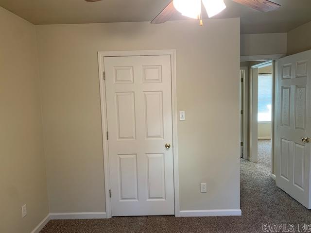 Broadmoor - Residential Lease