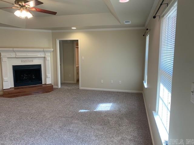 Broadmoor - Residential Lease