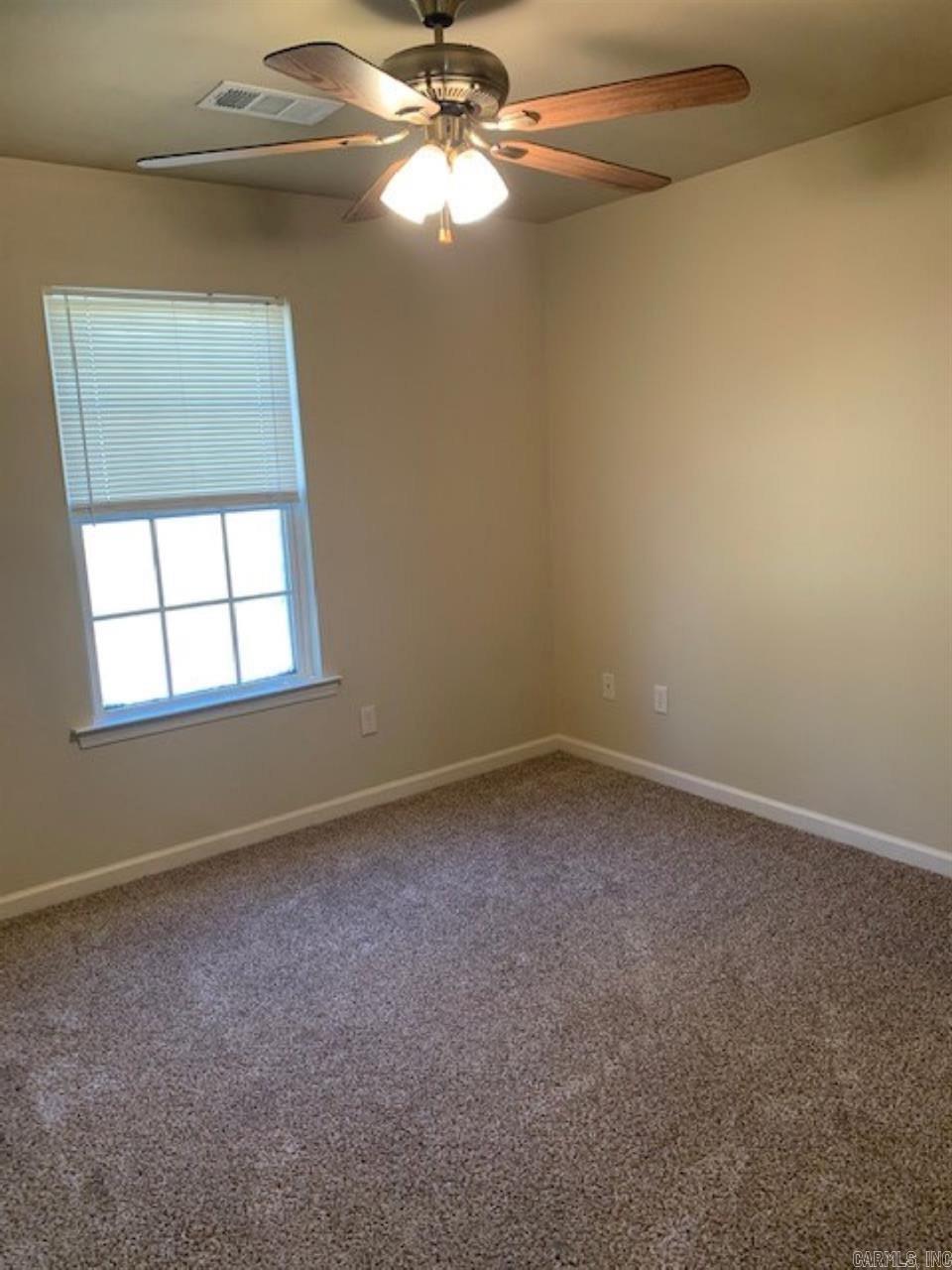 Broadmoor - Residential Lease