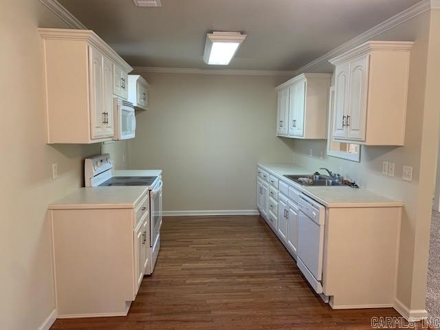 Broadmoor - Residential Lease