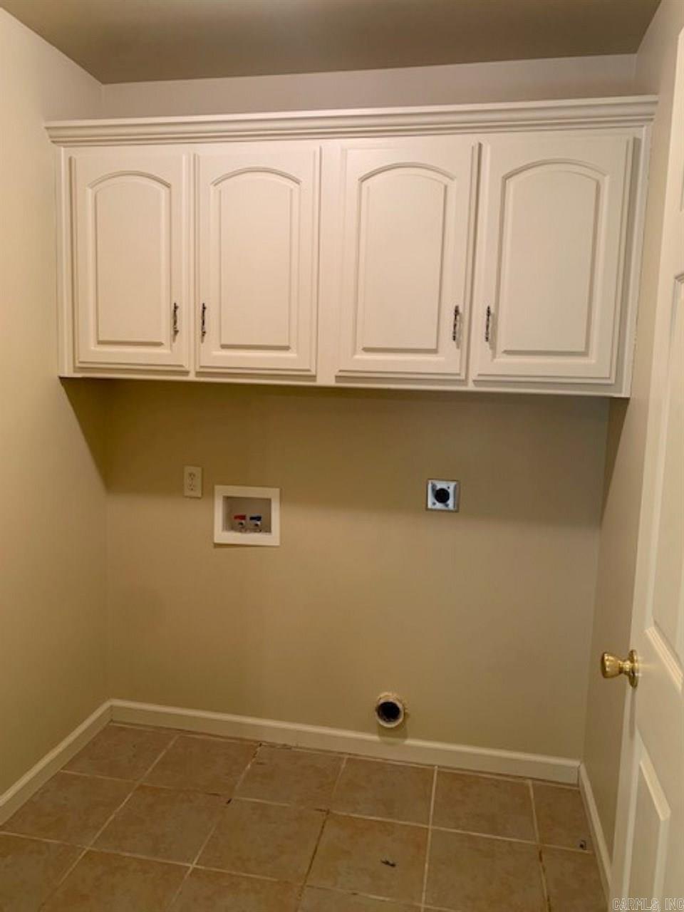 Broadmoor - Residential Lease