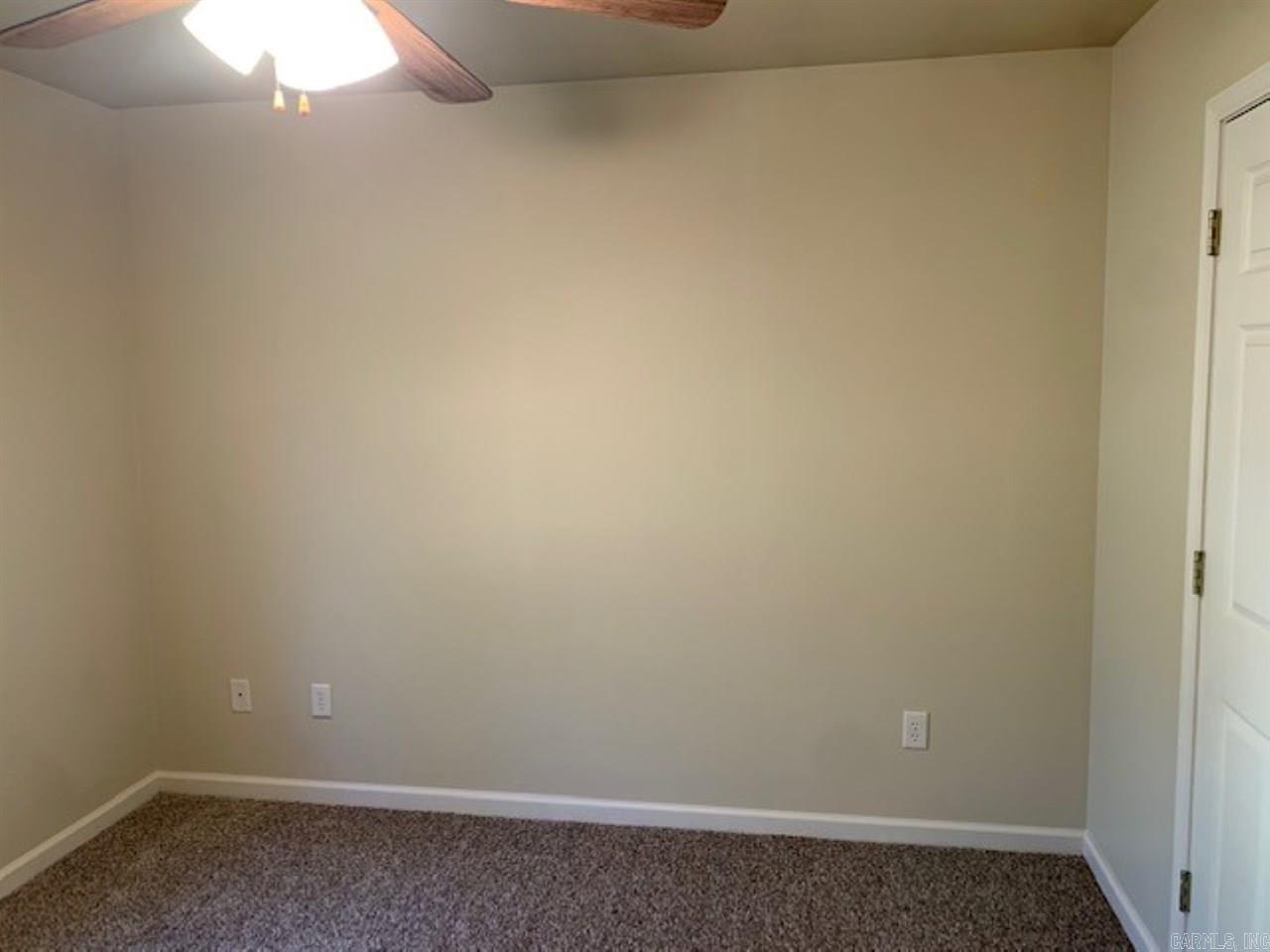 Broadmoor - Residential Lease