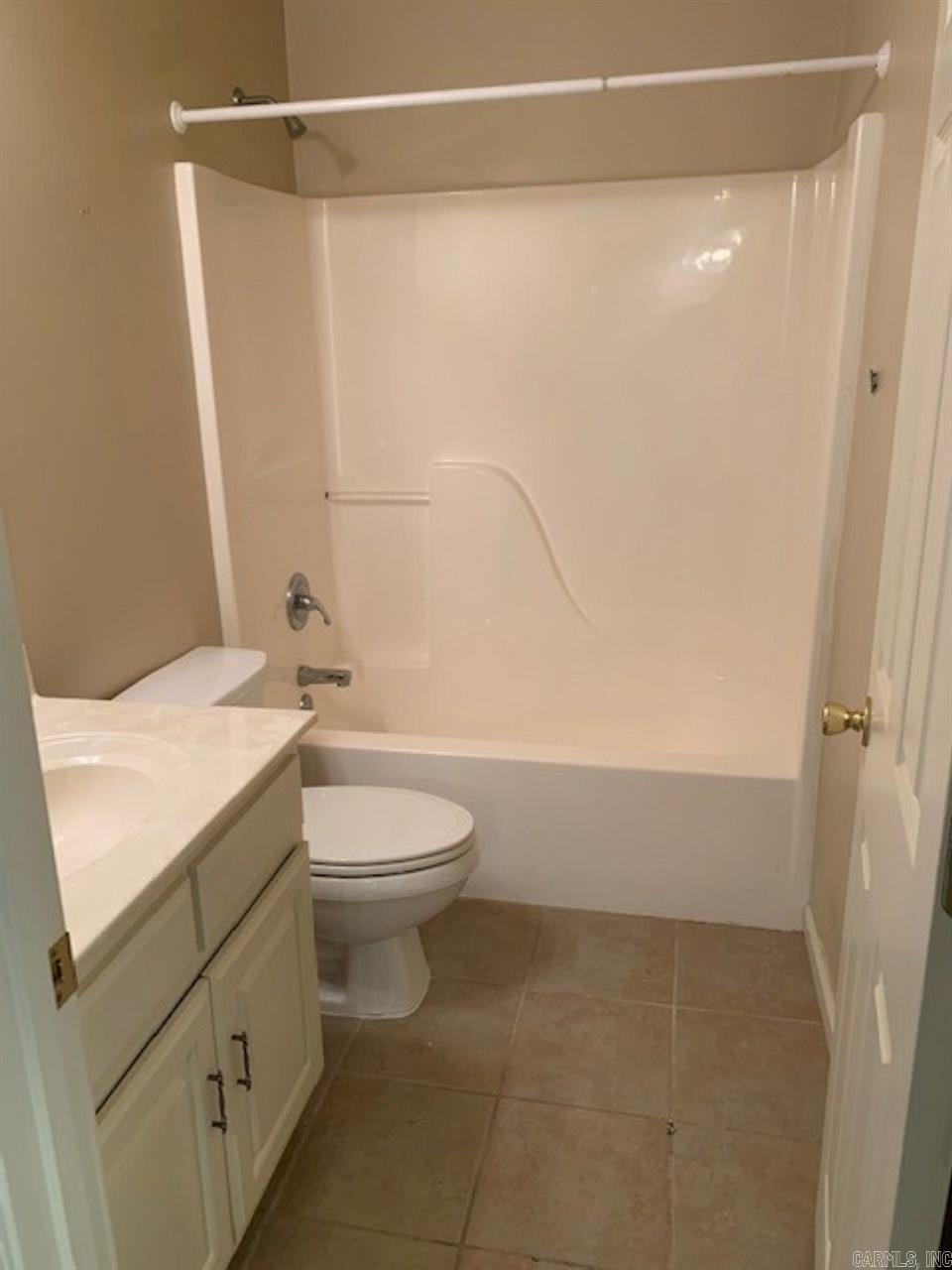 Broadmoor - Residential Lease