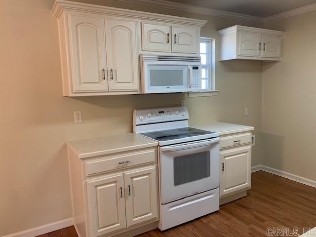 Broadmoor - Residential Lease